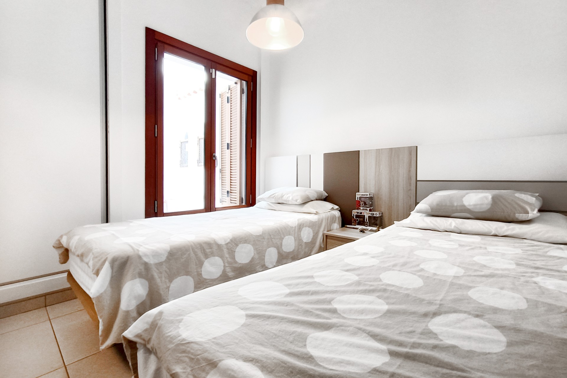 Re-Sale - Detached Villa - El Valle Golf Resort - El Valle Golf Resort - Centre