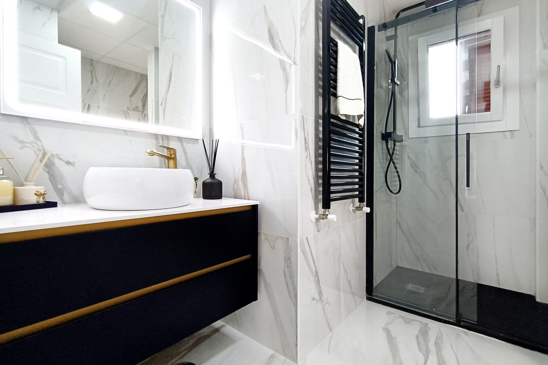 Re-Sale - Detached Villa - El Valle Golf Resort - El Valle Golf Resort - Centre