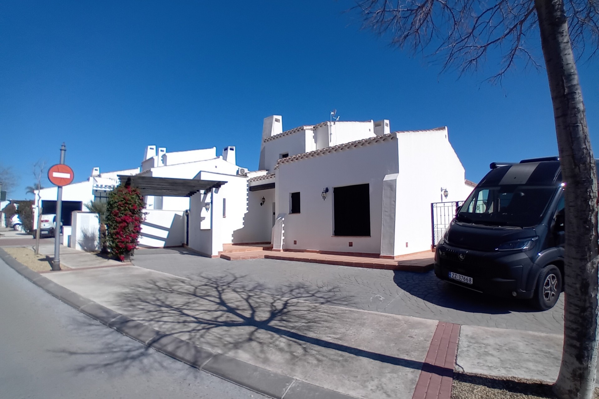 Re-Sale - Detached Villa - El Valle Golf Resort - El Valle Golf Resort - Centre