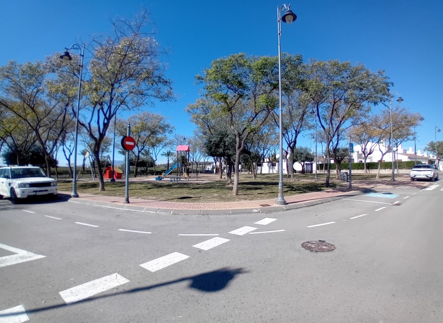 Re-Sale - Detached Villa - El Valle Golf Resort - El Valle Golf Resort - Centre