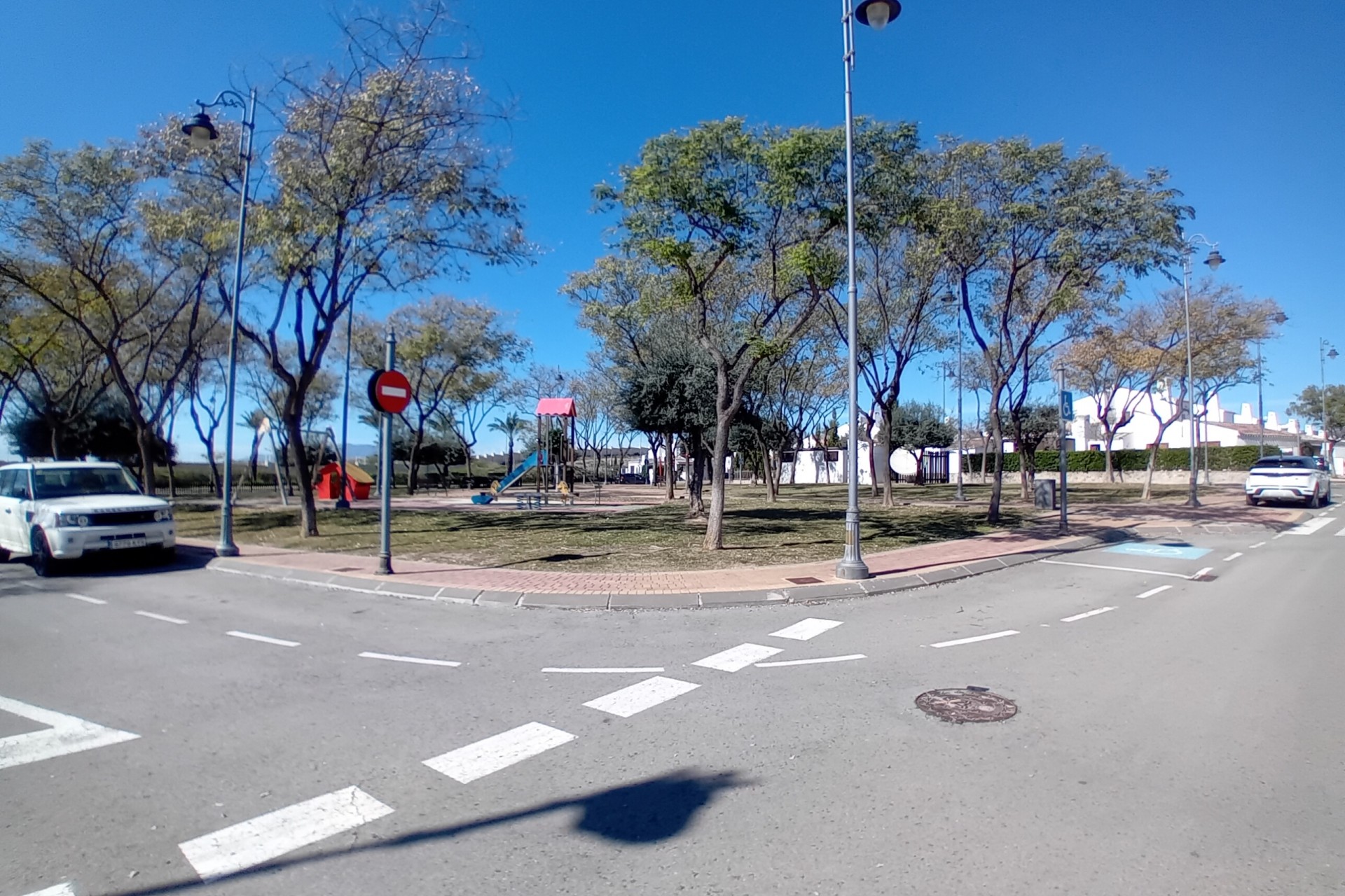 Re-Sale - Detached Villa - El Valle Golf Resort - El Valle Golf Resort - Centre