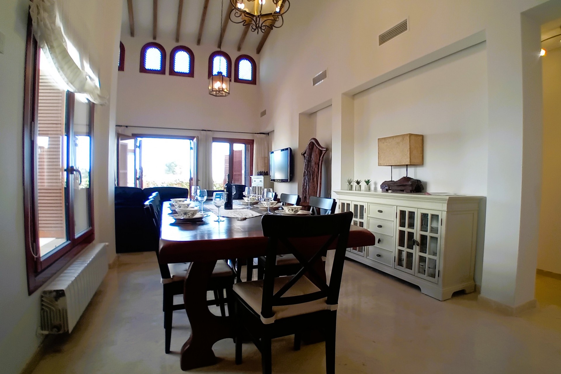 Re-Sale - Detached Villa - El Valle Golf Resort - El Valle Golf Resort - Centre