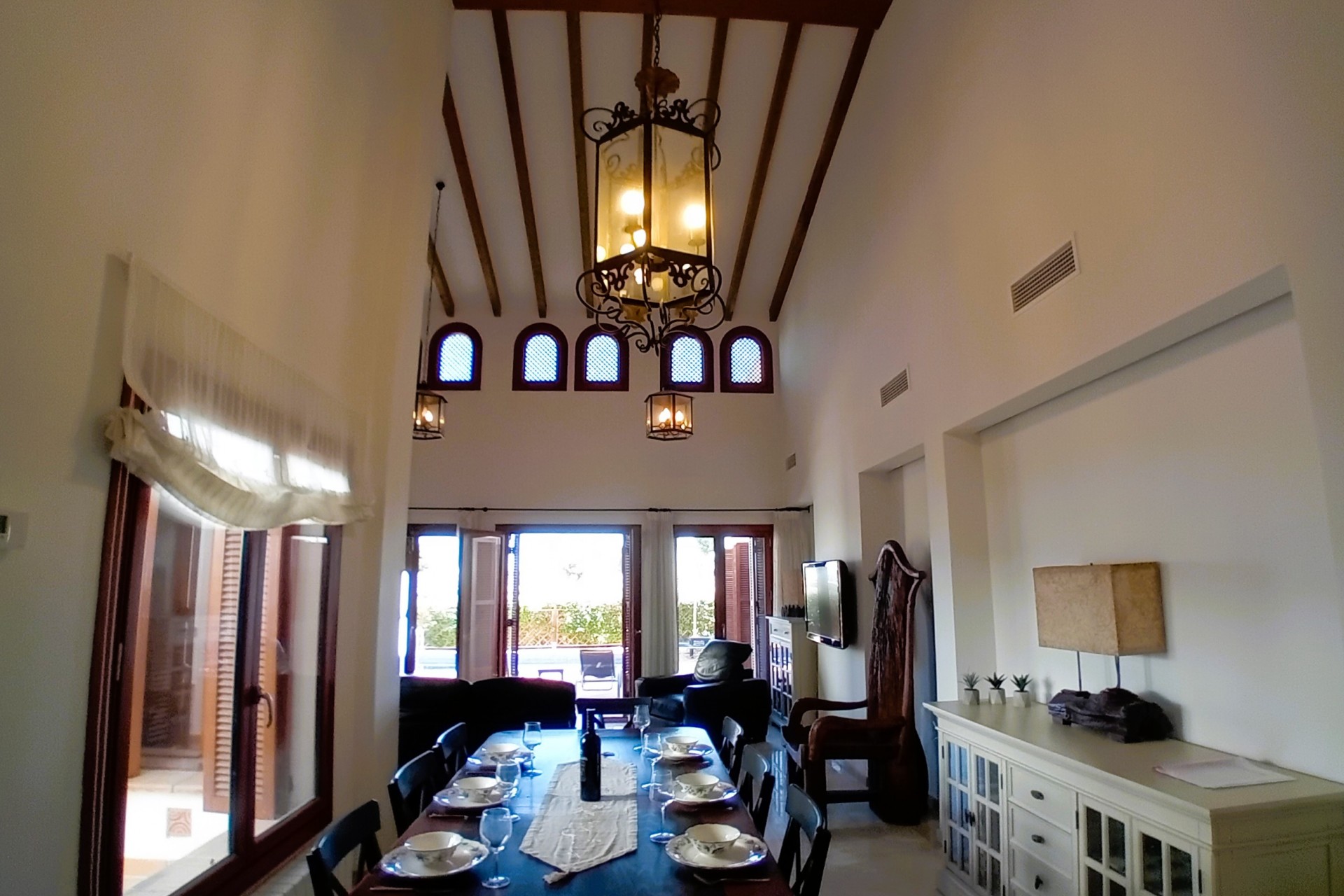 Re-Sale - Detached Villa - El Valle Golf Resort - El Valle Golf Resort - Centre