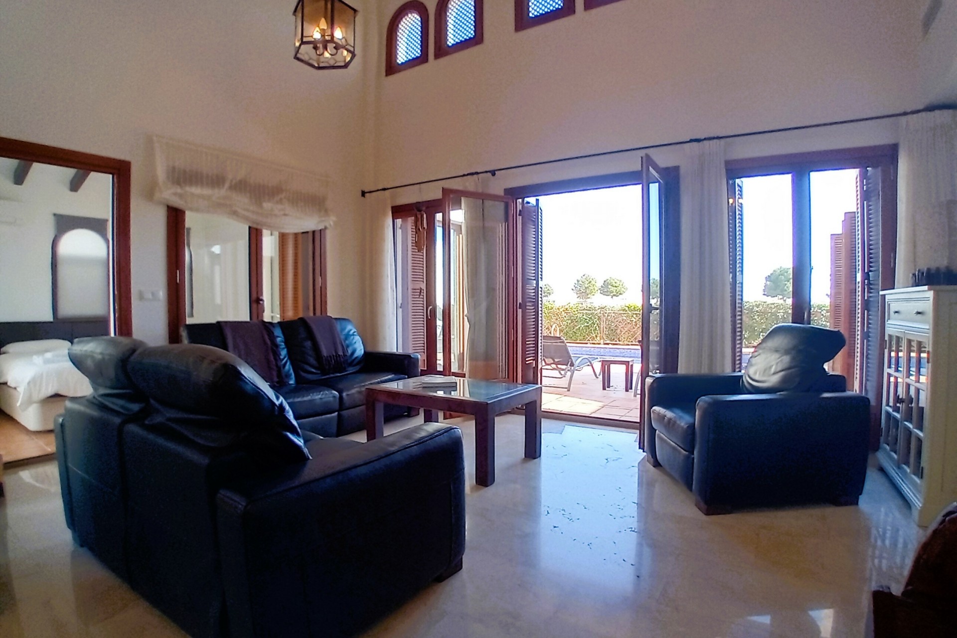 Re-Sale - Detached Villa - El Valle Golf Resort - El Valle Golf Resort - Centre