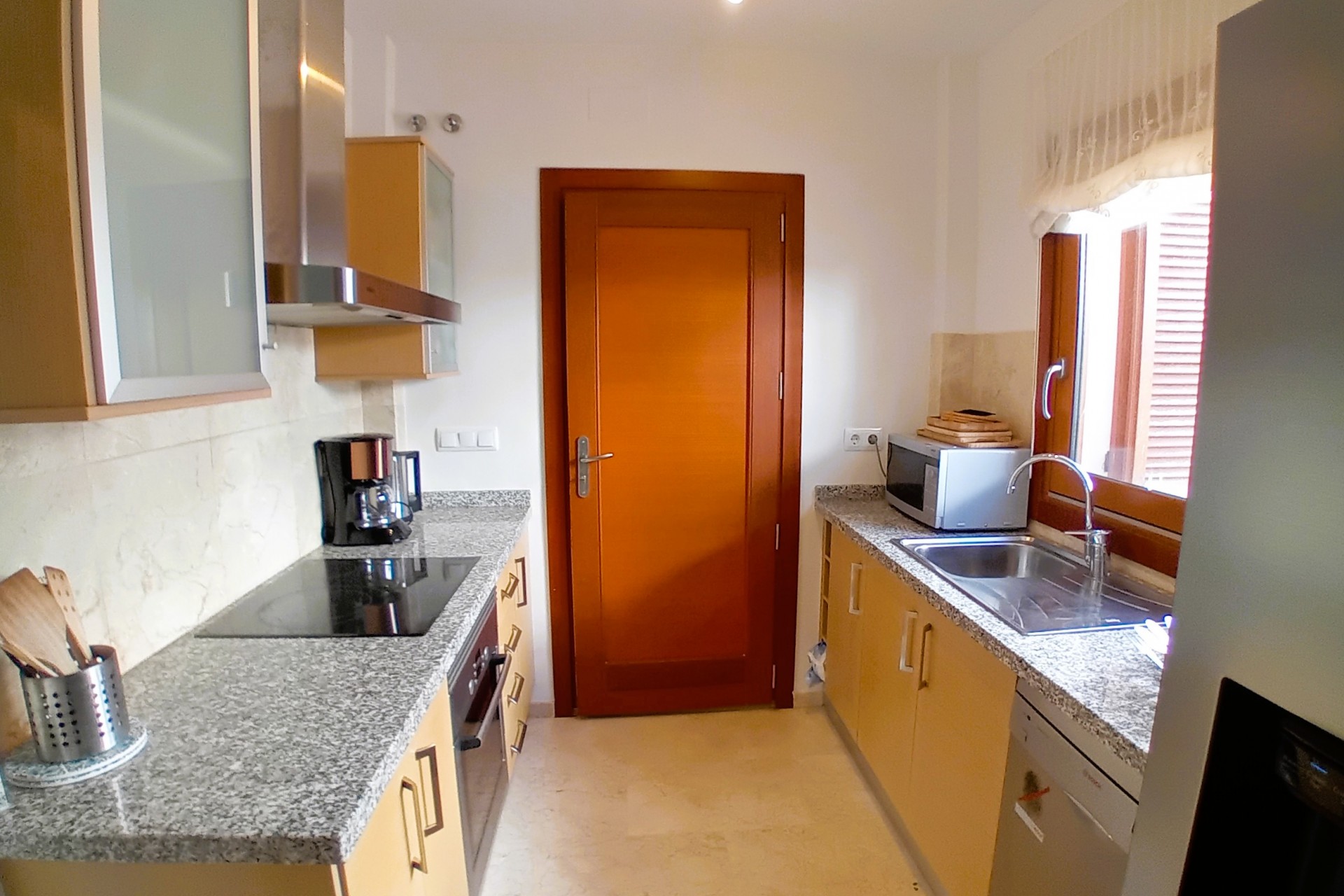 Re-Sale - Detached Villa - El Valle Golf Resort - El Valle Golf Resort - Centre