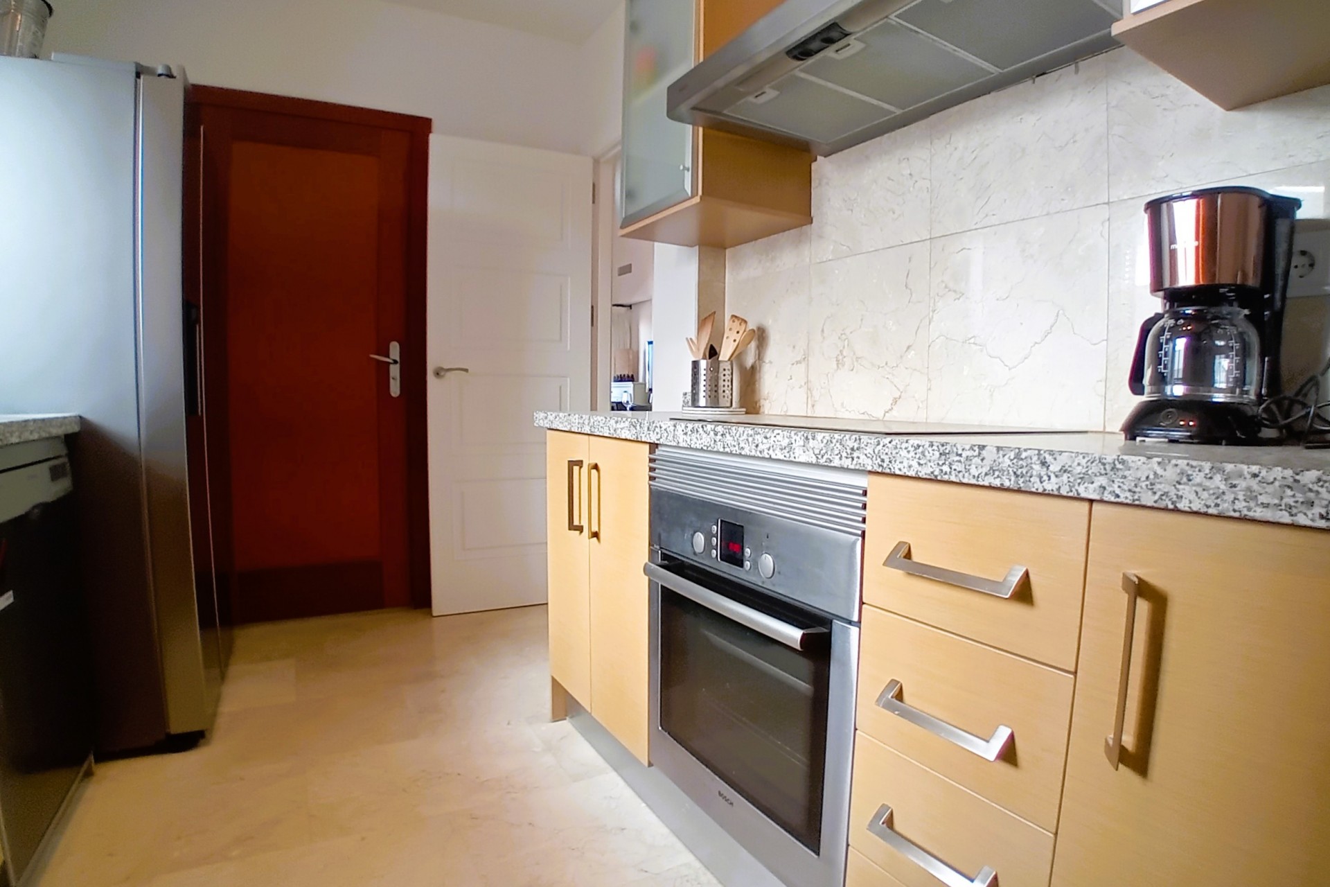 Re-Sale - Detached Villa - El Valle Golf Resort - El Valle Golf Resort - Centre