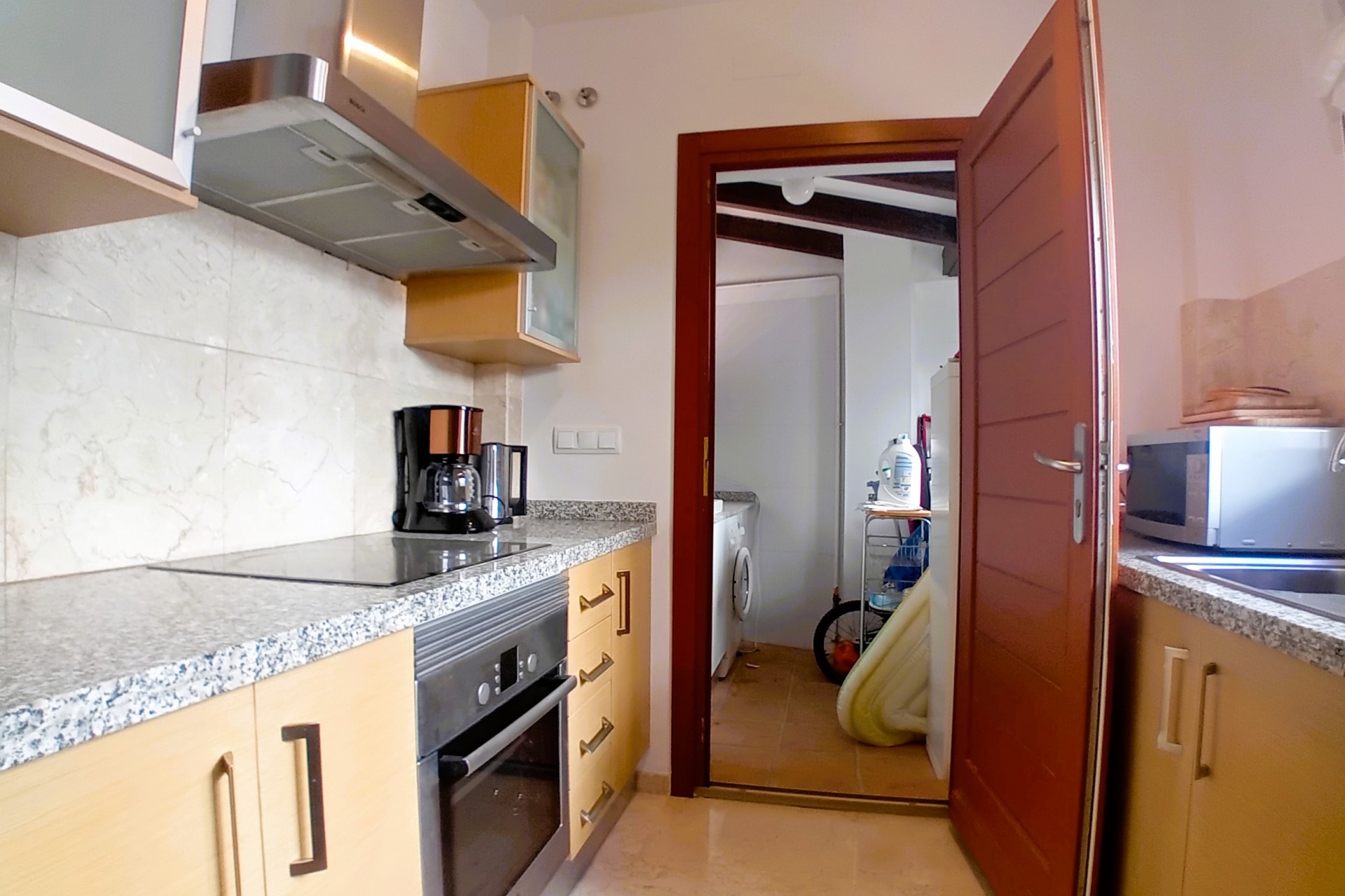 Re-Sale - Detached Villa - El Valle Golf Resort - El Valle Golf Resort - Centre