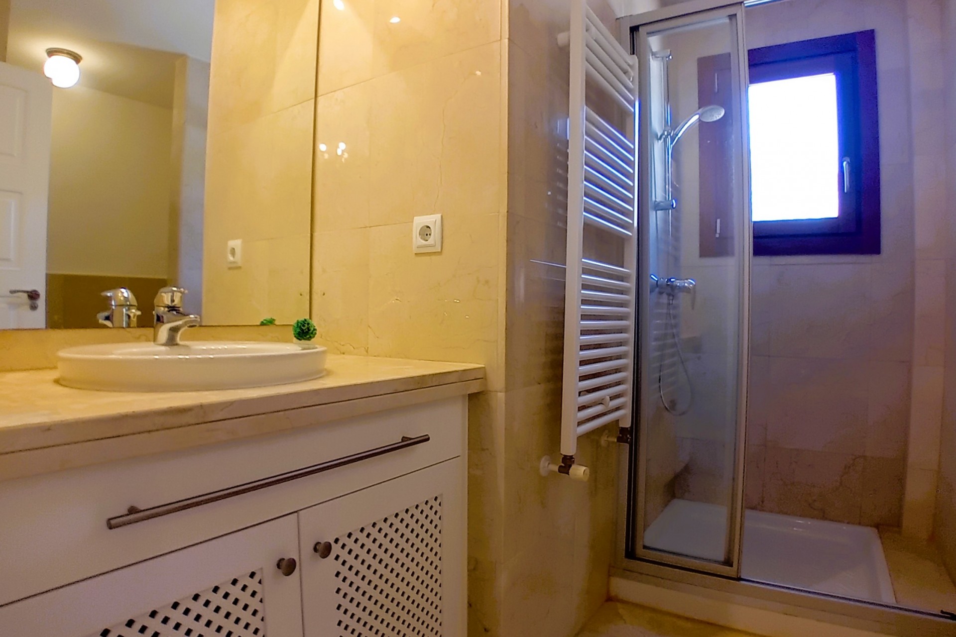 Re-Sale - Detached Villa - El Valle Golf Resort - El Valle Golf Resort - Centre