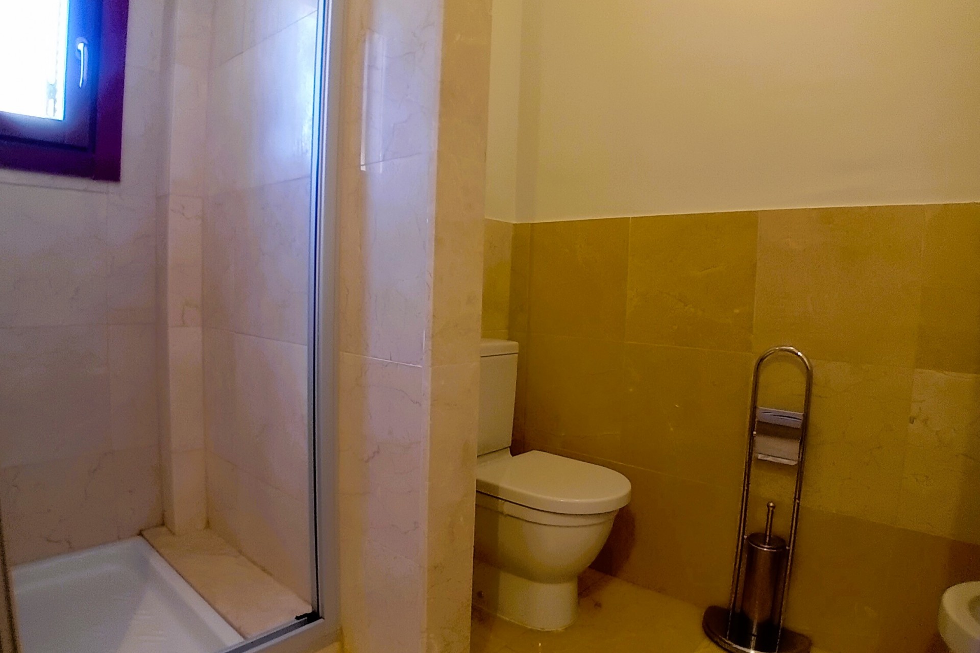 Re-Sale - Detached Villa - El Valle Golf Resort - El Valle Golf Resort - Centre