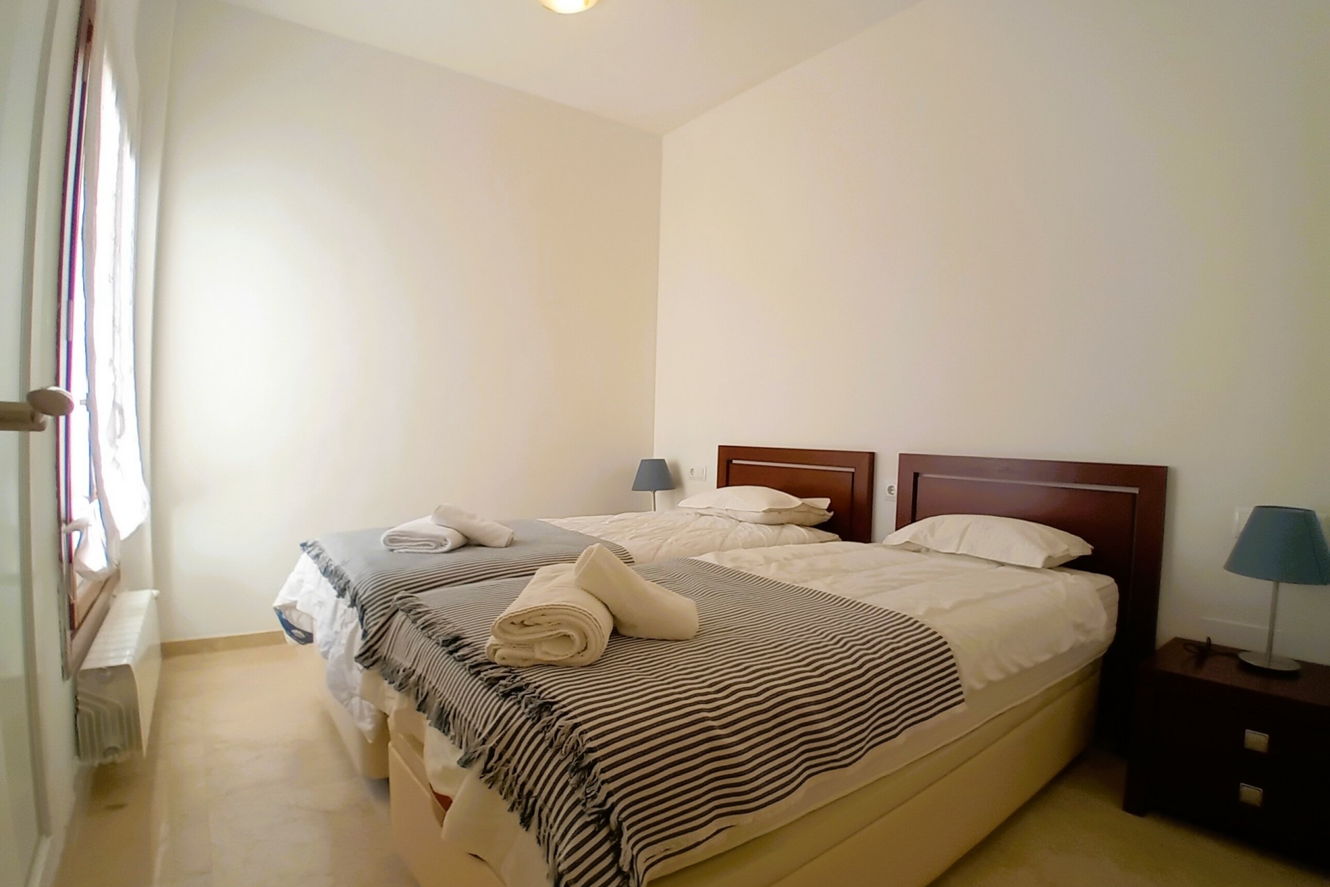 Re-Sale - Detached Villa - El Valle Golf Resort - El Valle Golf Resort - Centre