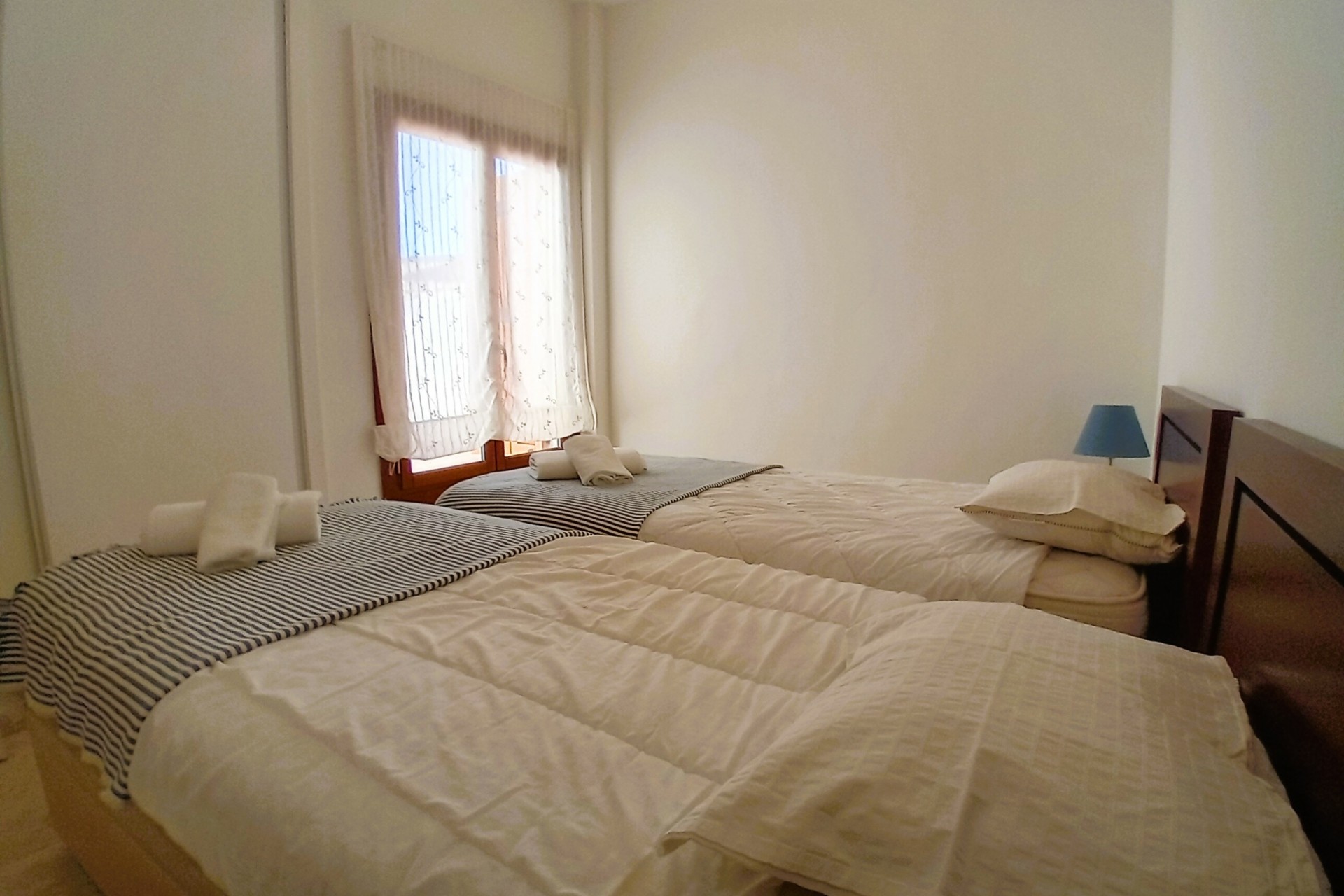 Re-Sale - Detached Villa - El Valle Golf Resort - El Valle Golf Resort - Centre