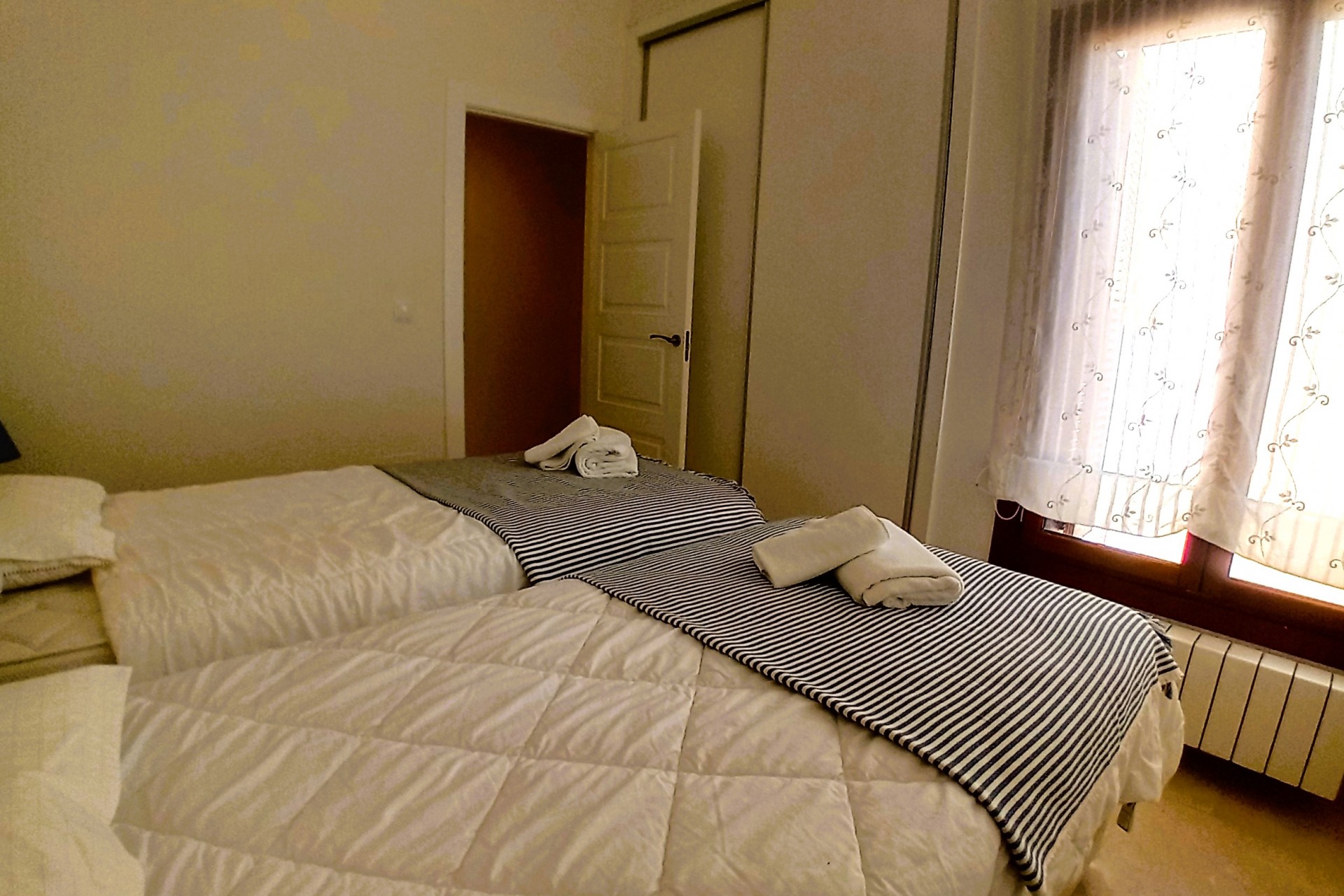 Re-Sale - Detached Villa - El Valle Golf Resort - El Valle Golf Resort - Centre