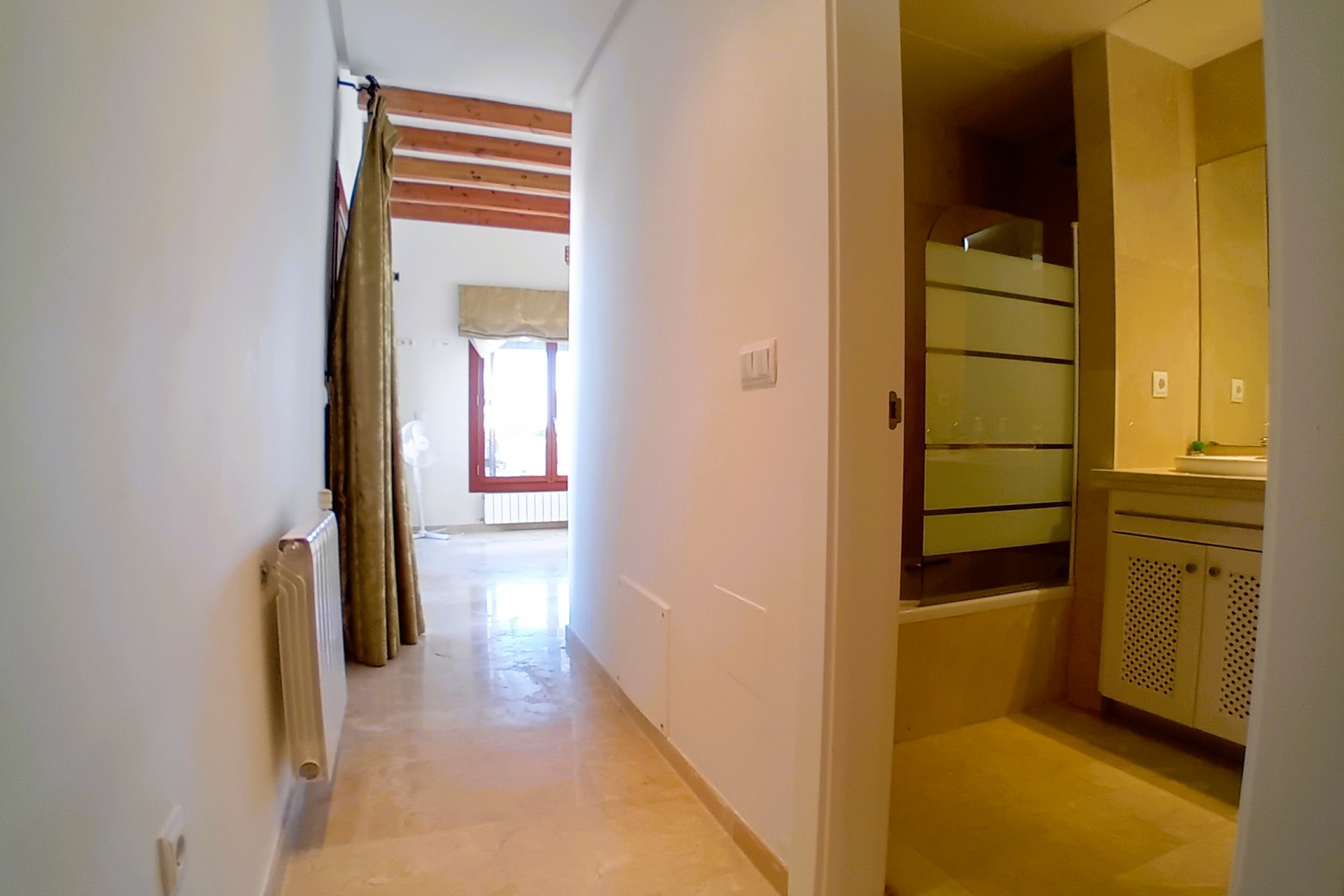 Re-Sale - Detached Villa - El Valle Golf Resort - El Valle Golf Resort - Centre