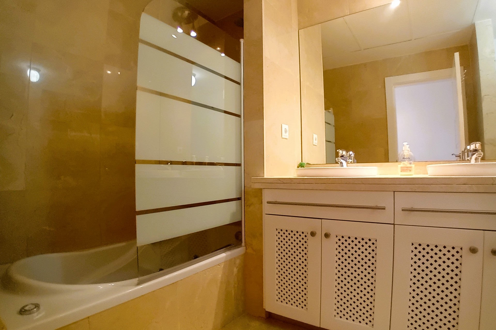 Re-Sale - Detached Villa - El Valle Golf Resort - El Valle Golf Resort - Centre