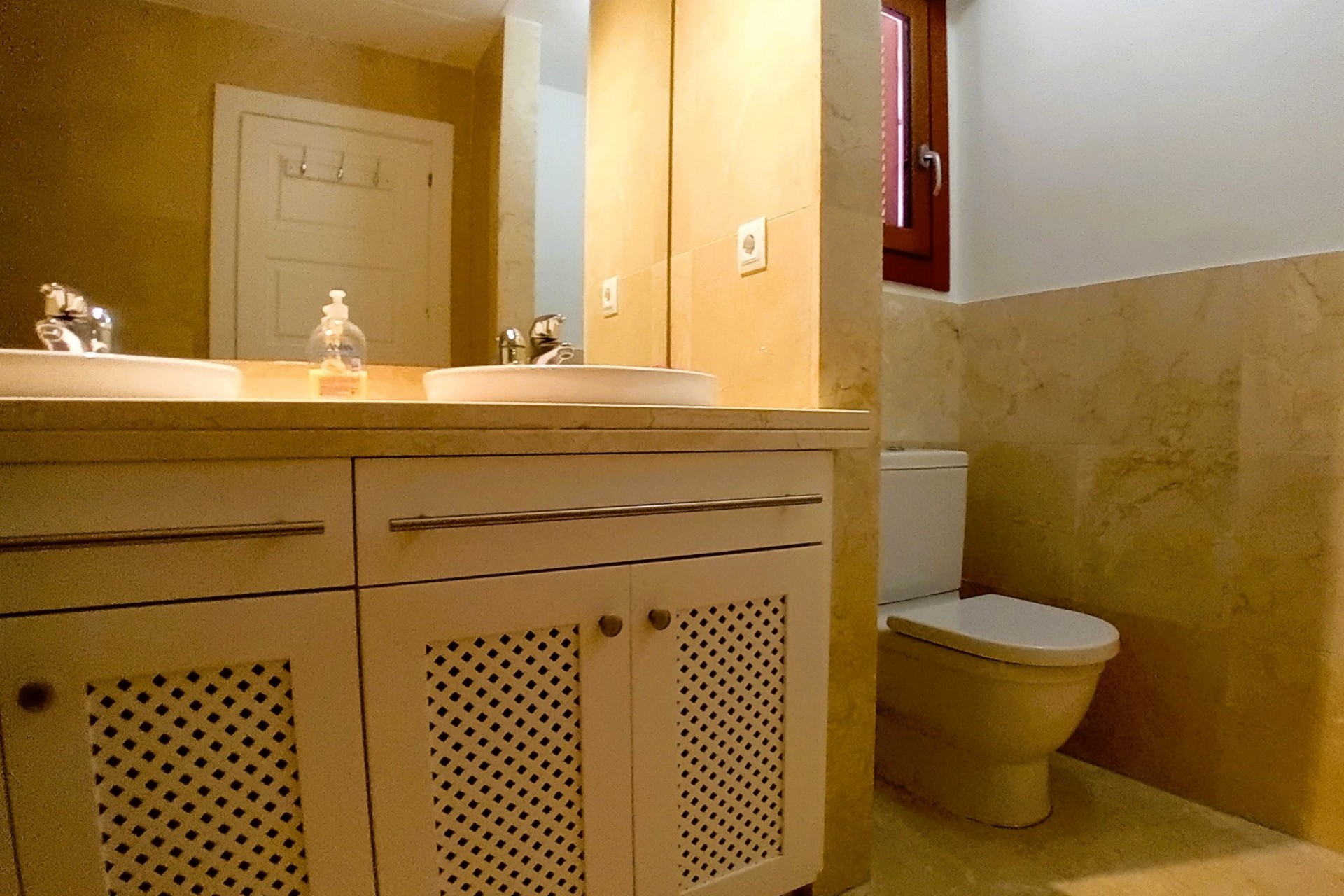 Re-Sale - Detached Villa - El Valle Golf Resort - El Valle Golf Resort - Centre