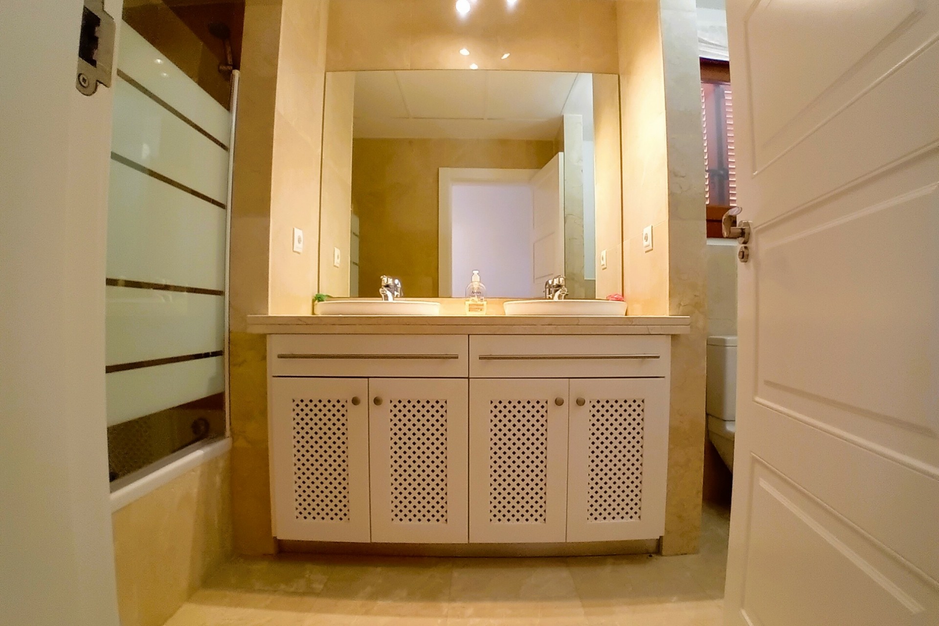 Re-Sale - Detached Villa - El Valle Golf Resort - El Valle Golf Resort - Centre