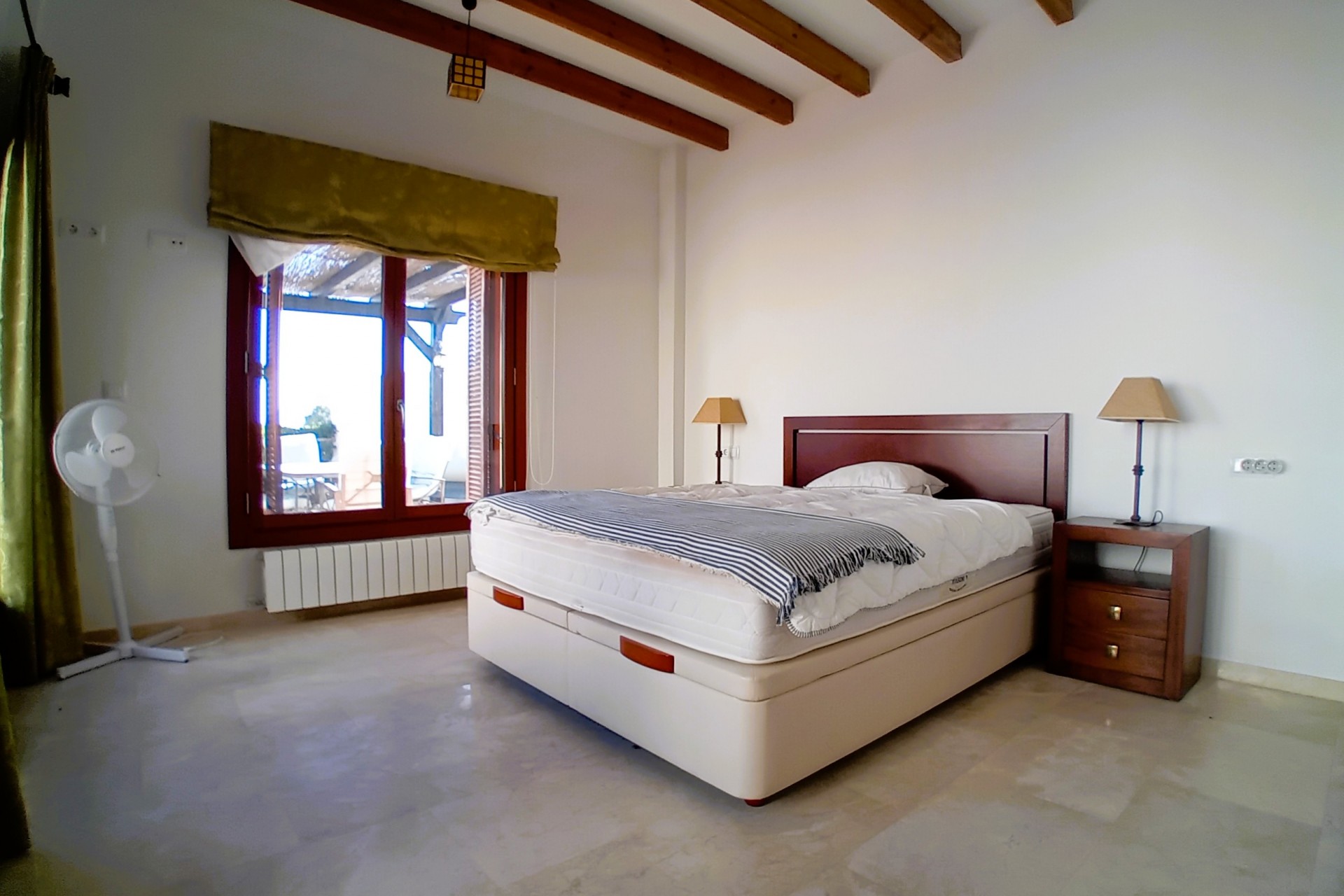 Re-Sale - Detached Villa - El Valle Golf Resort - El Valle Golf Resort - Centre