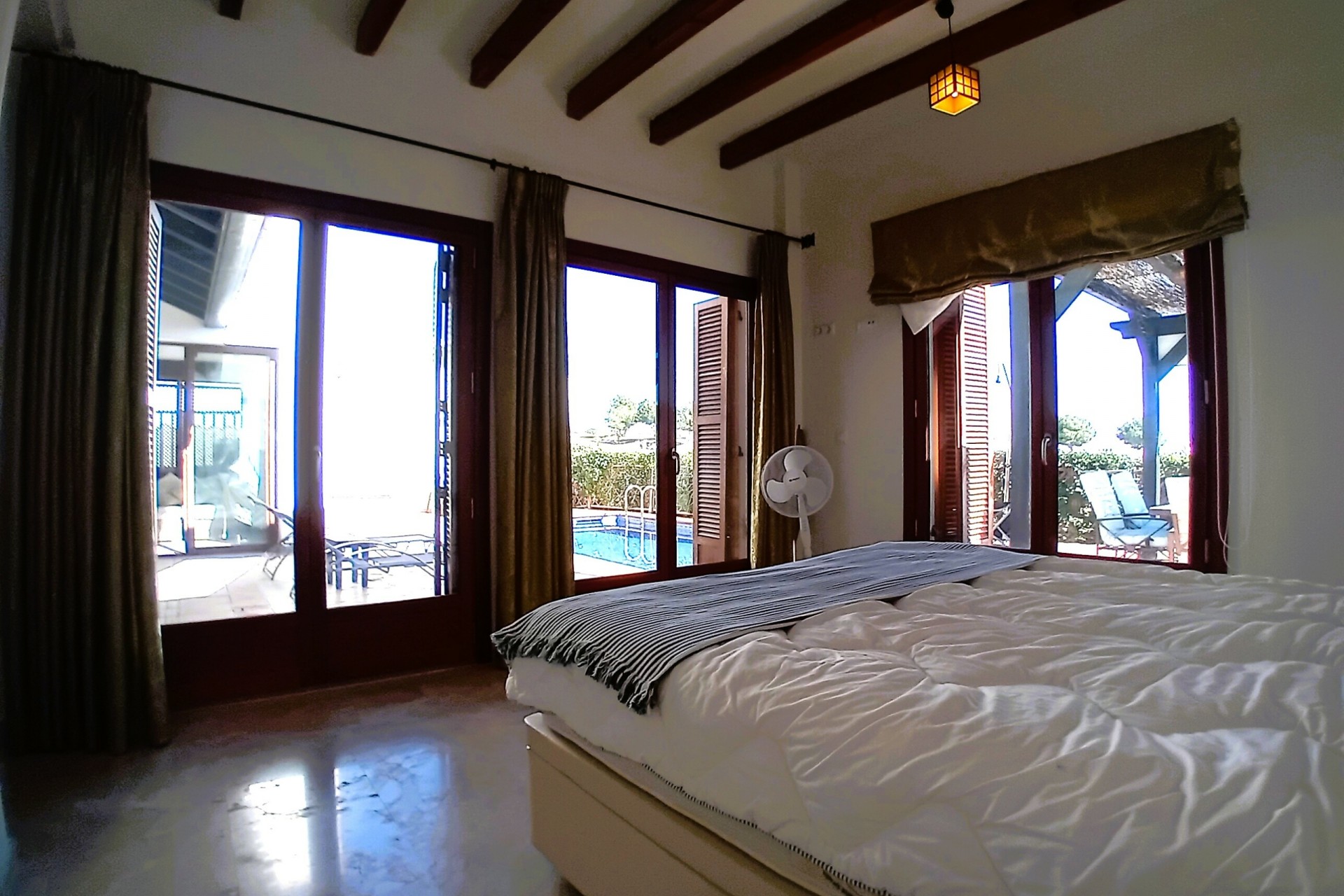 Re-Sale - Detached Villa - El Valle Golf Resort - El Valle Golf Resort - Centre