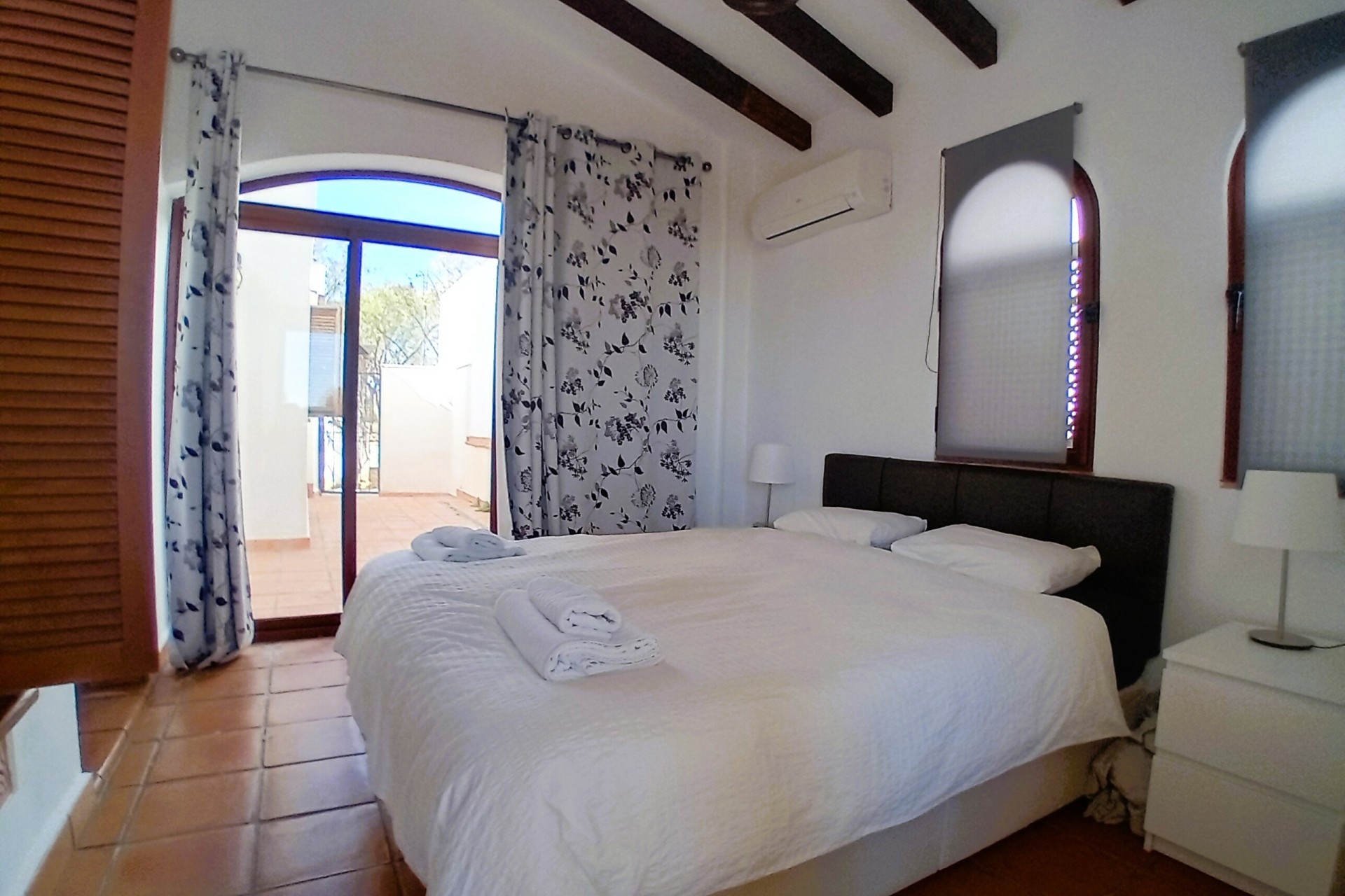 Re-Sale - Detached Villa - El Valle Golf Resort - El Valle Golf Resort - Centre