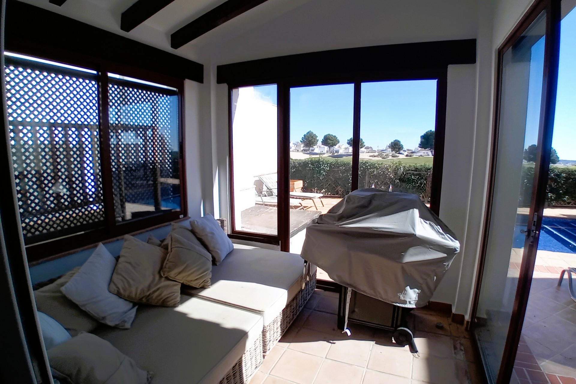 Re-Sale - Detached Villa - El Valle Golf Resort - El Valle Golf Resort - Centre