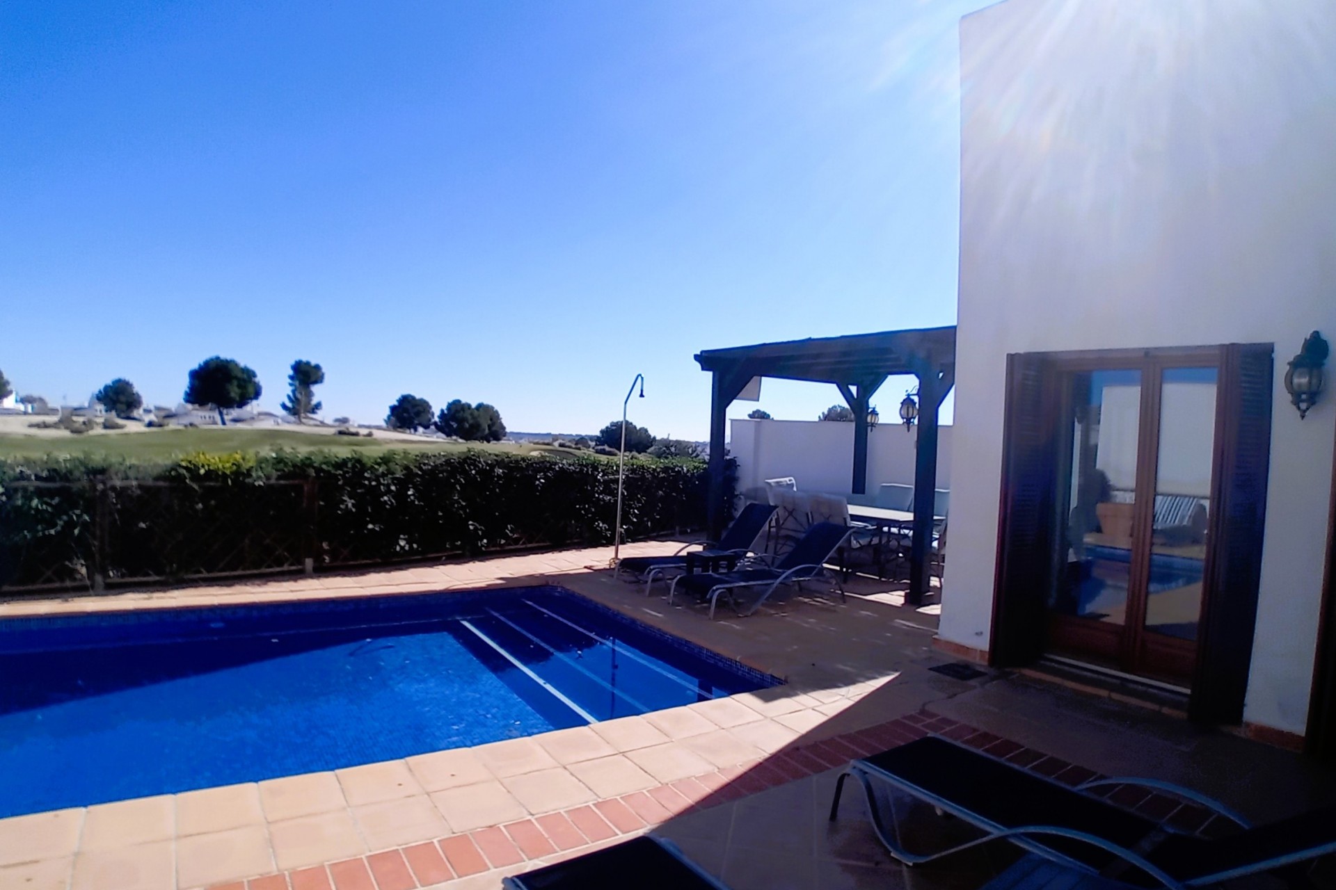 Re-Sale - Detached Villa - El Valle Golf Resort - El Valle Golf Resort - Centre