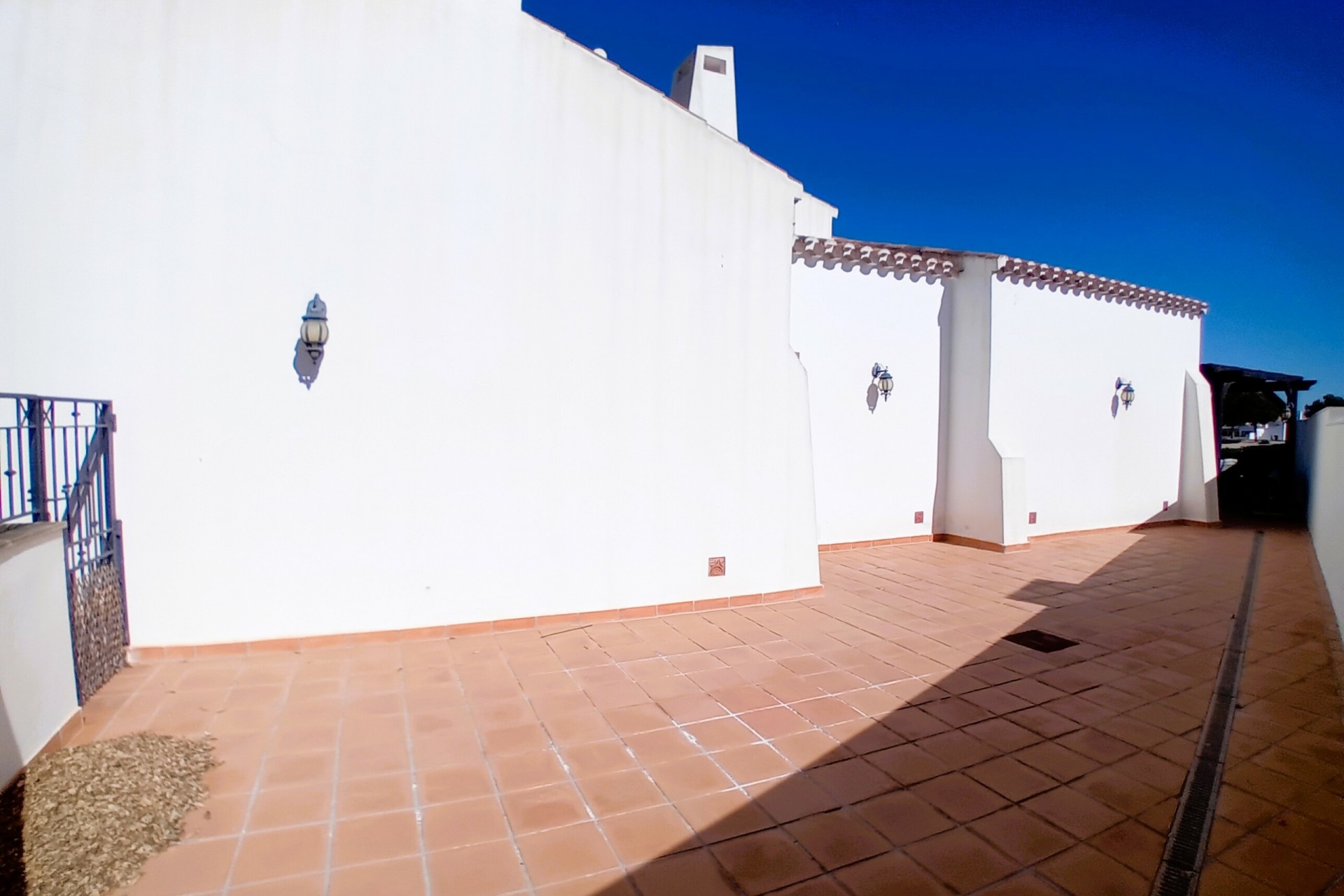 Re-Sale - Detached Villa - El Valle Golf Resort - El Valle Golf Resort - Centre