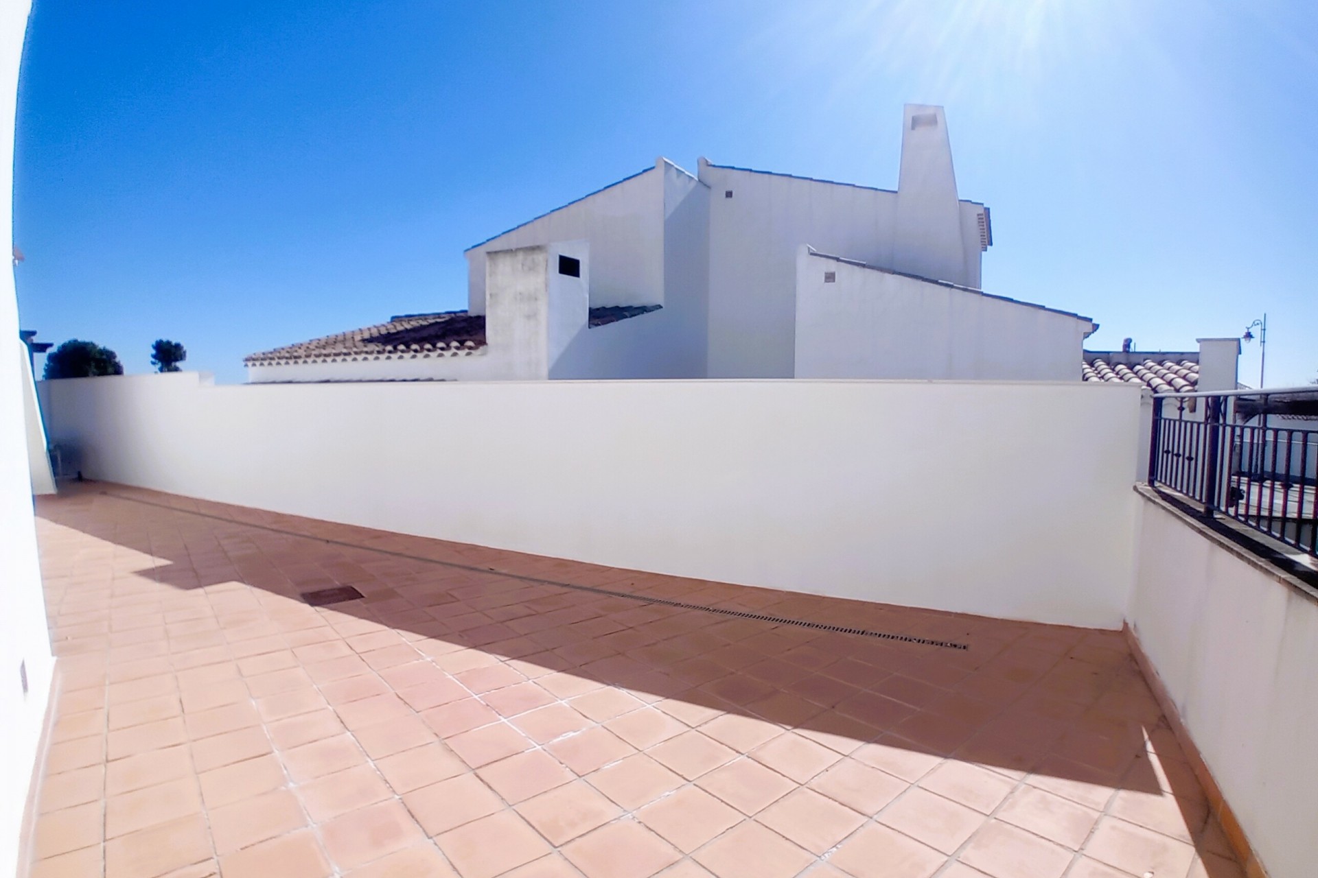 Re-Sale - Detached Villa - El Valle Golf Resort - El Valle Golf Resort - Centre