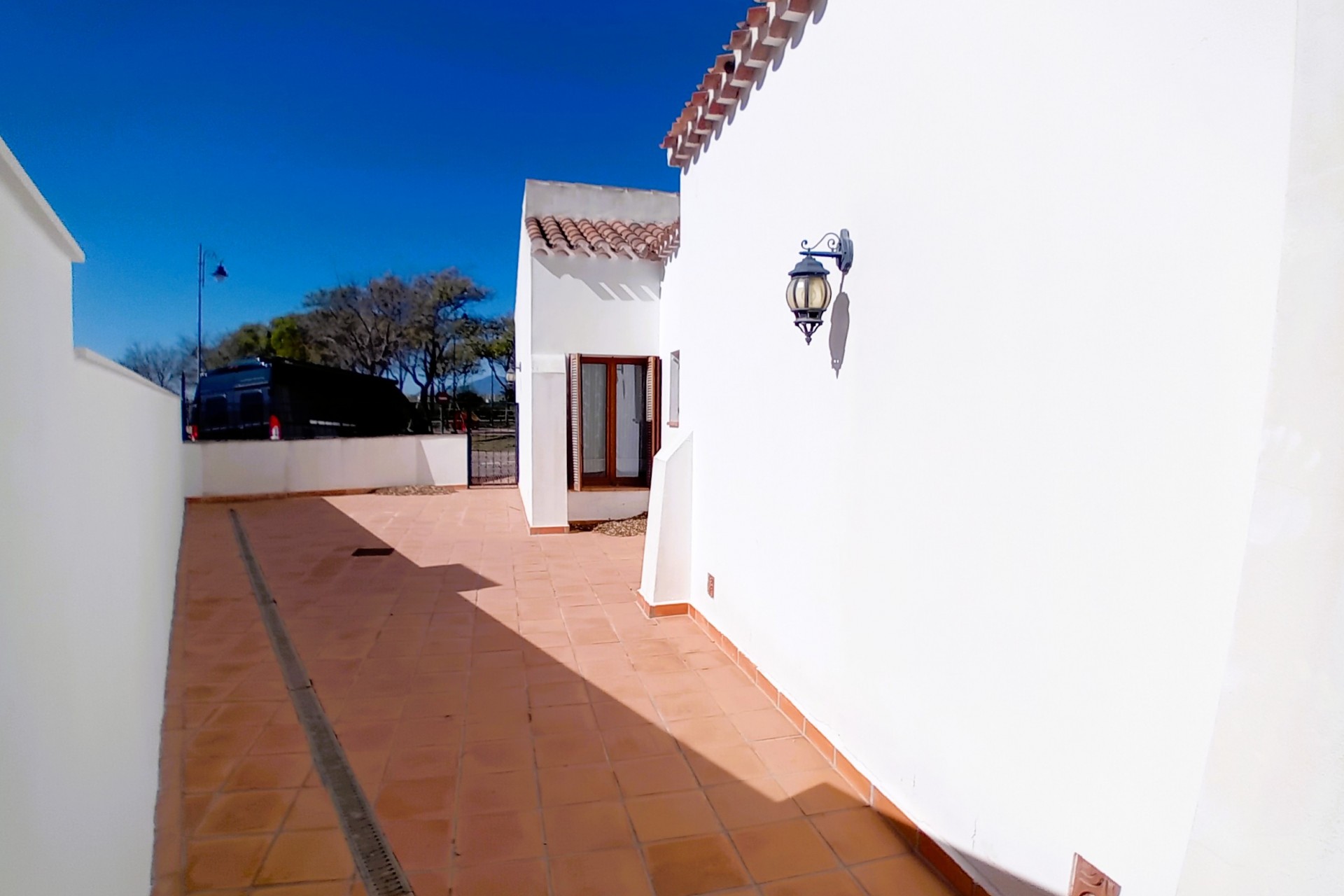 Re-Sale - Detached Villa - El Valle Golf Resort - El Valle Golf Resort - Centre
