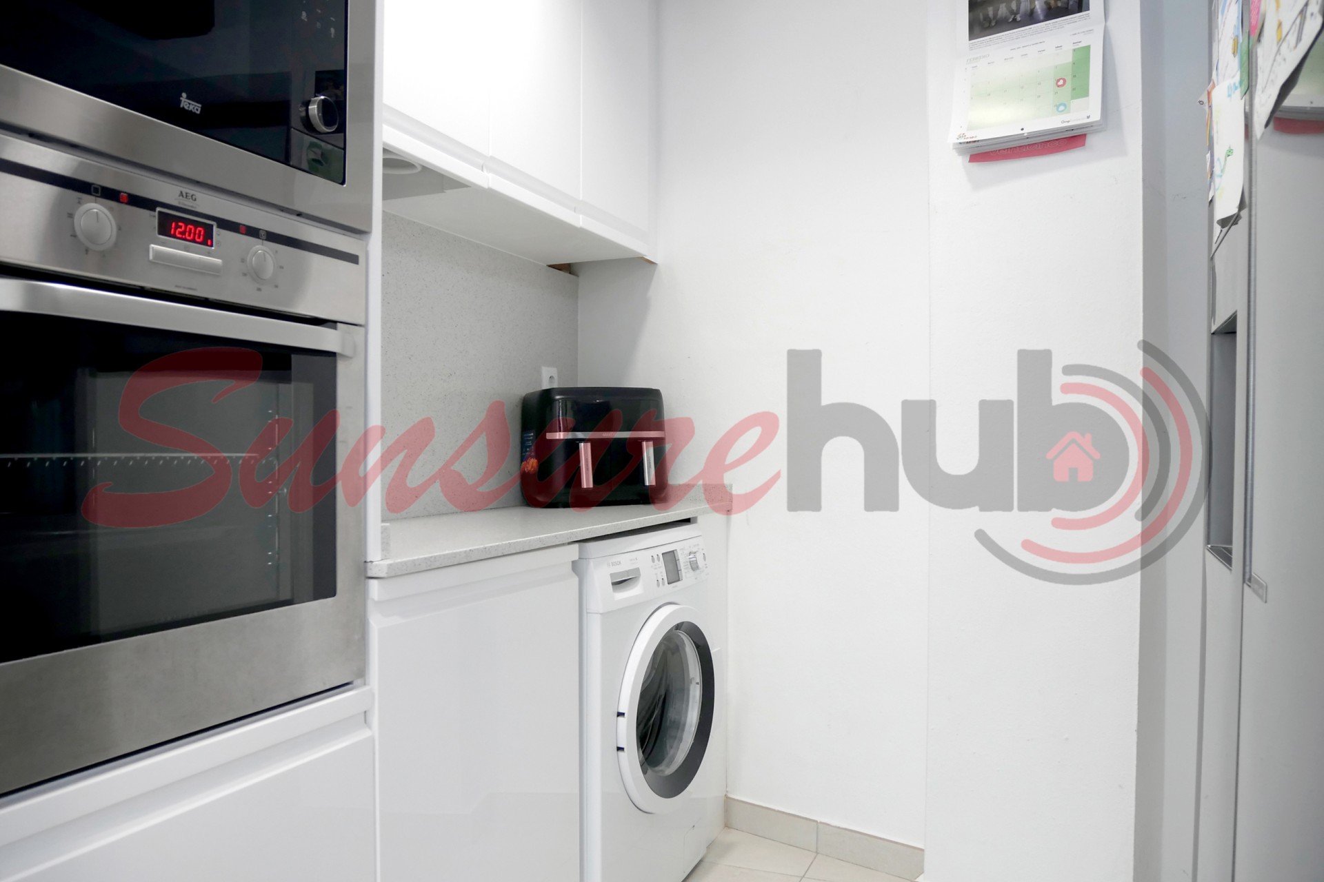 Re-Sale - Detached Villa - El Valle Golf Resort - El Valle Golf Resort - Centre