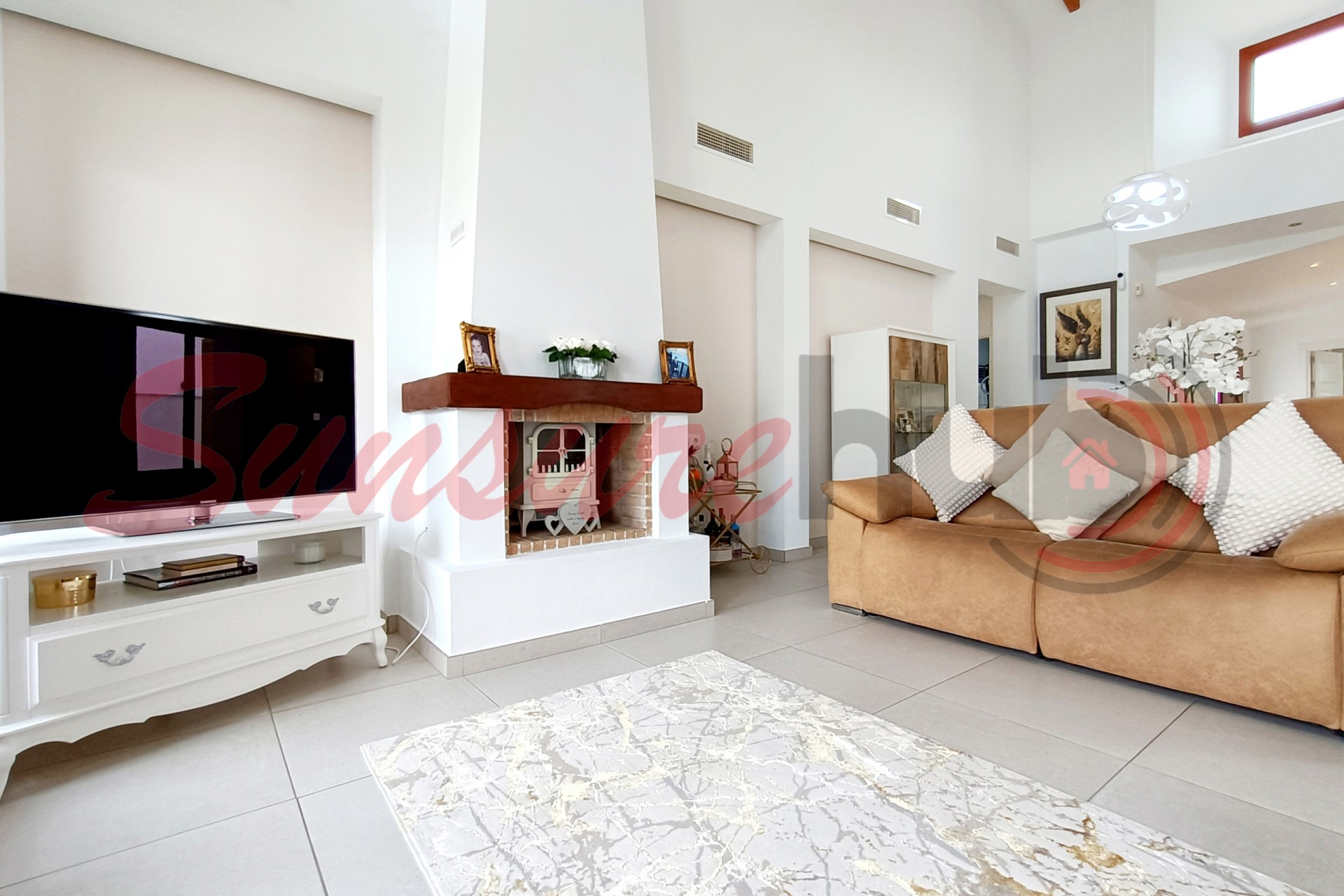 Re-Sale - Detached Villa - El Valle Golf Resort - El Valle Golf Resort - Centre