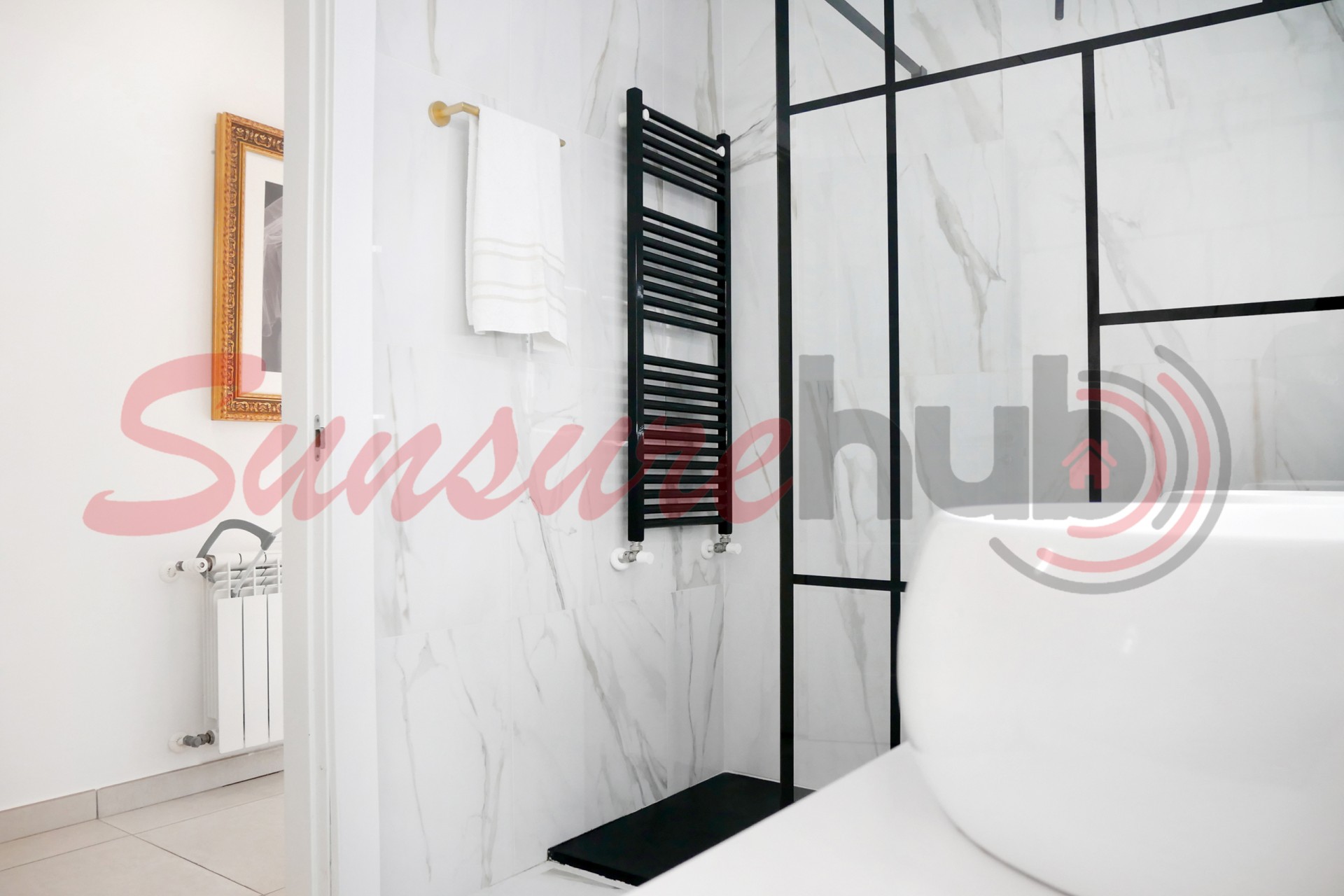 Re-Sale - Detached Villa - El Valle Golf Resort - El Valle Golf Resort - Centre