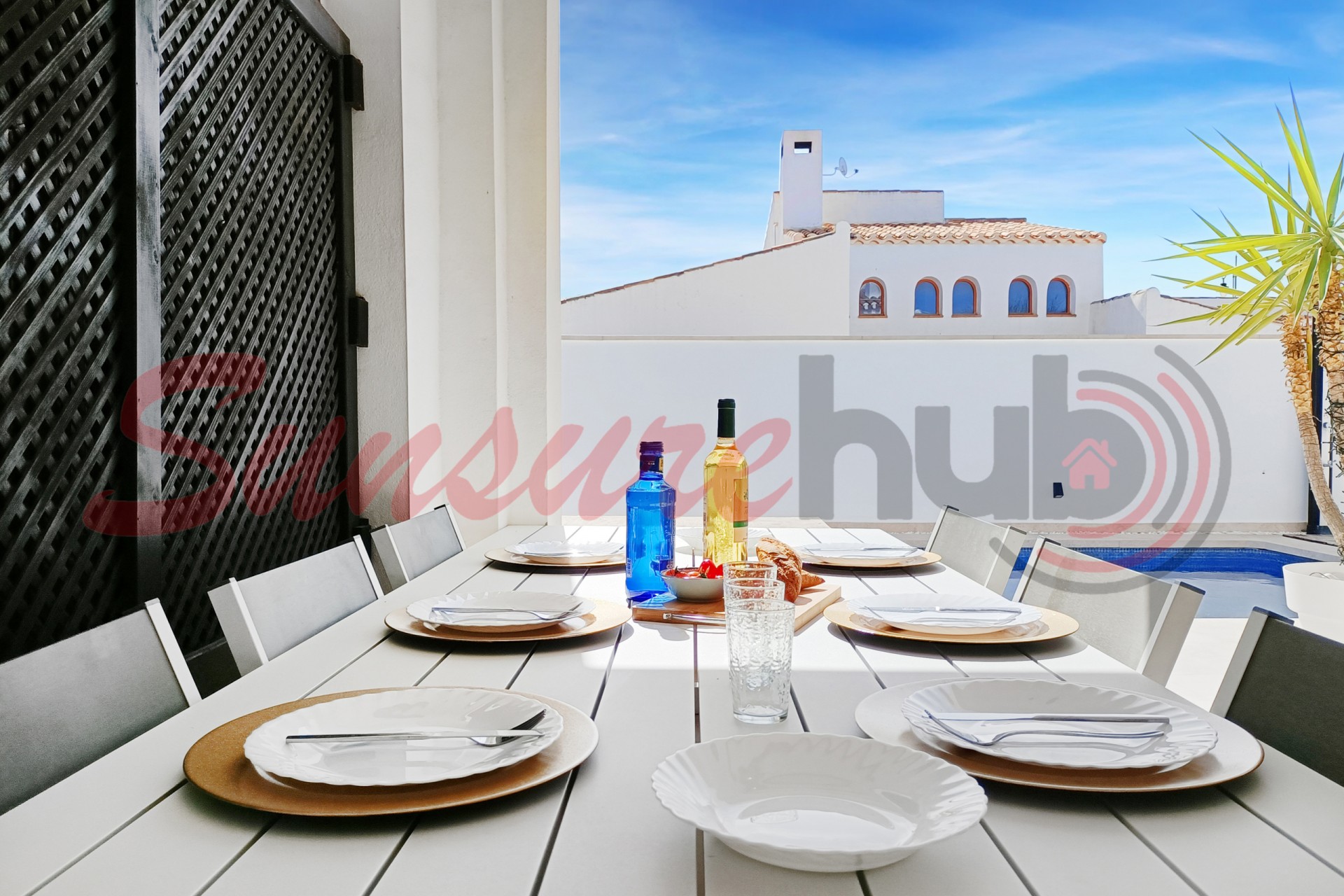 Re-Sale - Detached Villa - El Valle Golf Resort - El Valle Golf Resort - Centre