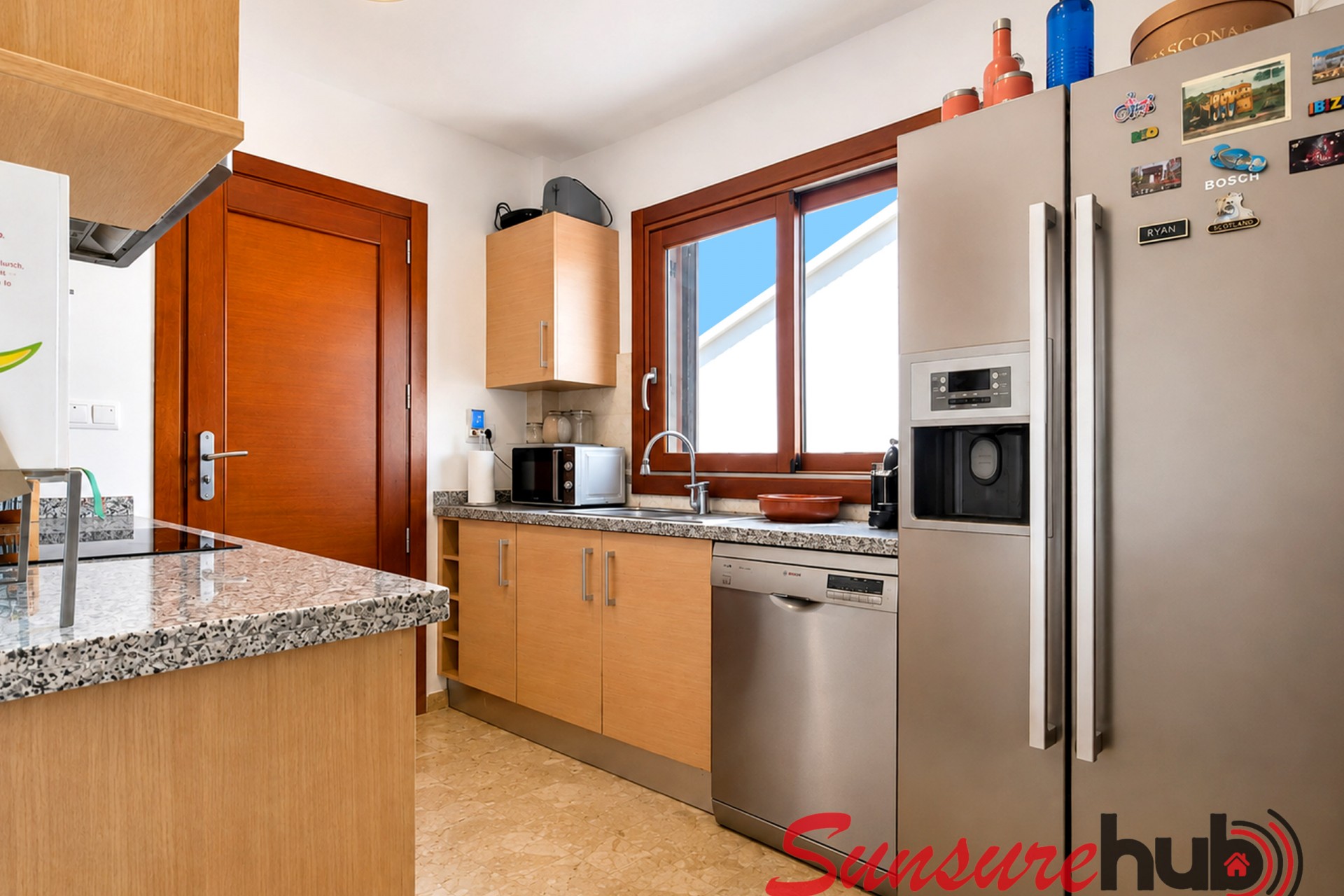 Re-Sale - Detached Villa - El Valle Golf Resort - El Valle Golf Resort - Centre