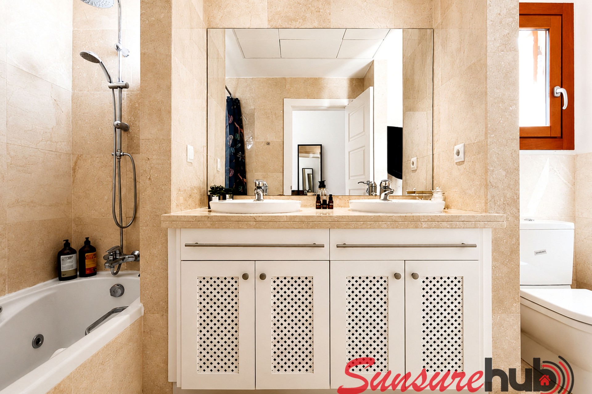 Re-Sale - Detached Villa - El Valle Golf Resort - El Valle Golf Resort - Centre