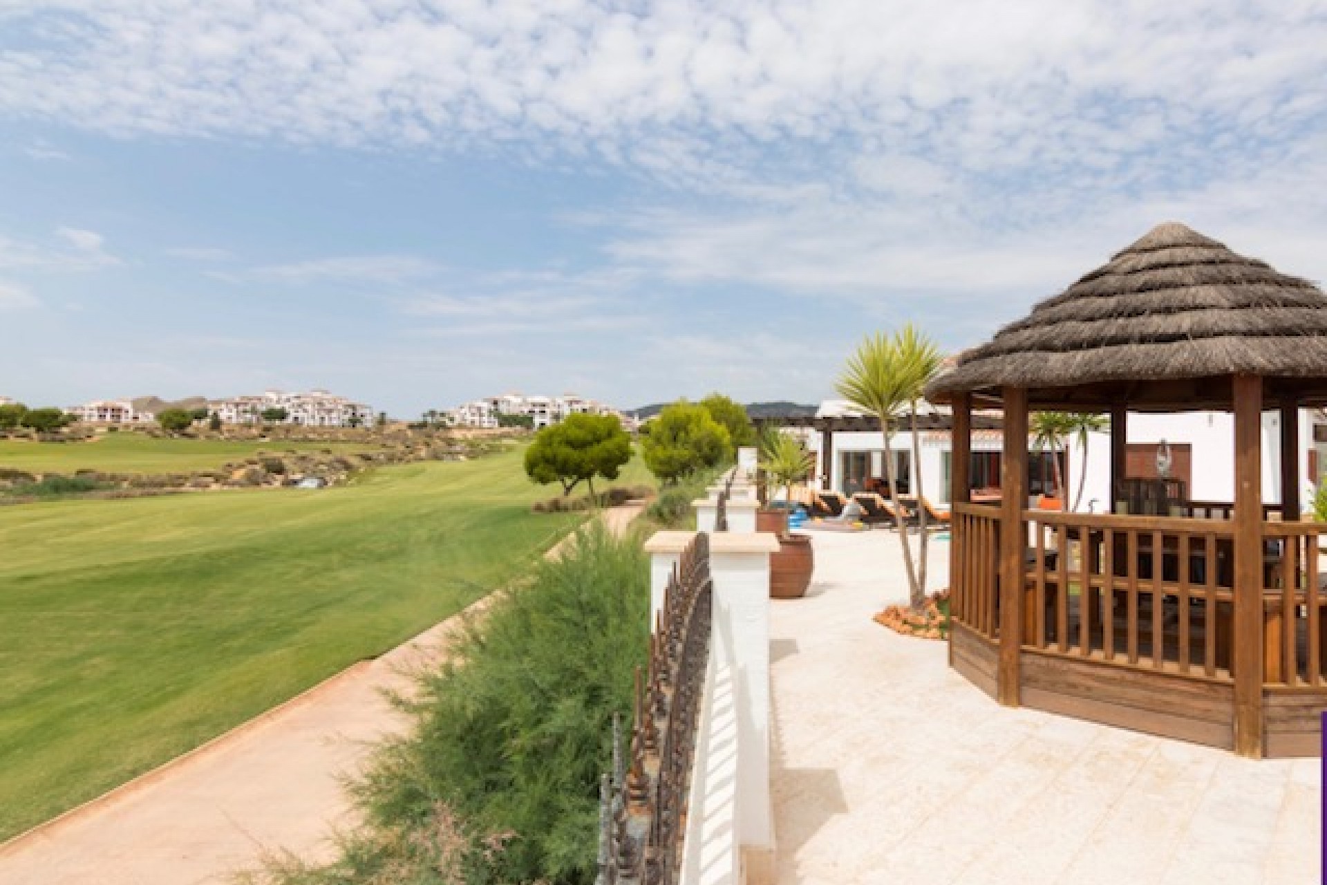 Re-Sale - Detached Villa - El Valle Golf Resort