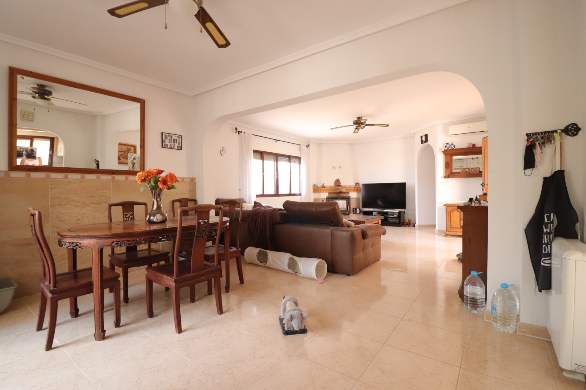 Re-Sale - Detached Villa - Formentera del Segura - Fincas de La Vega