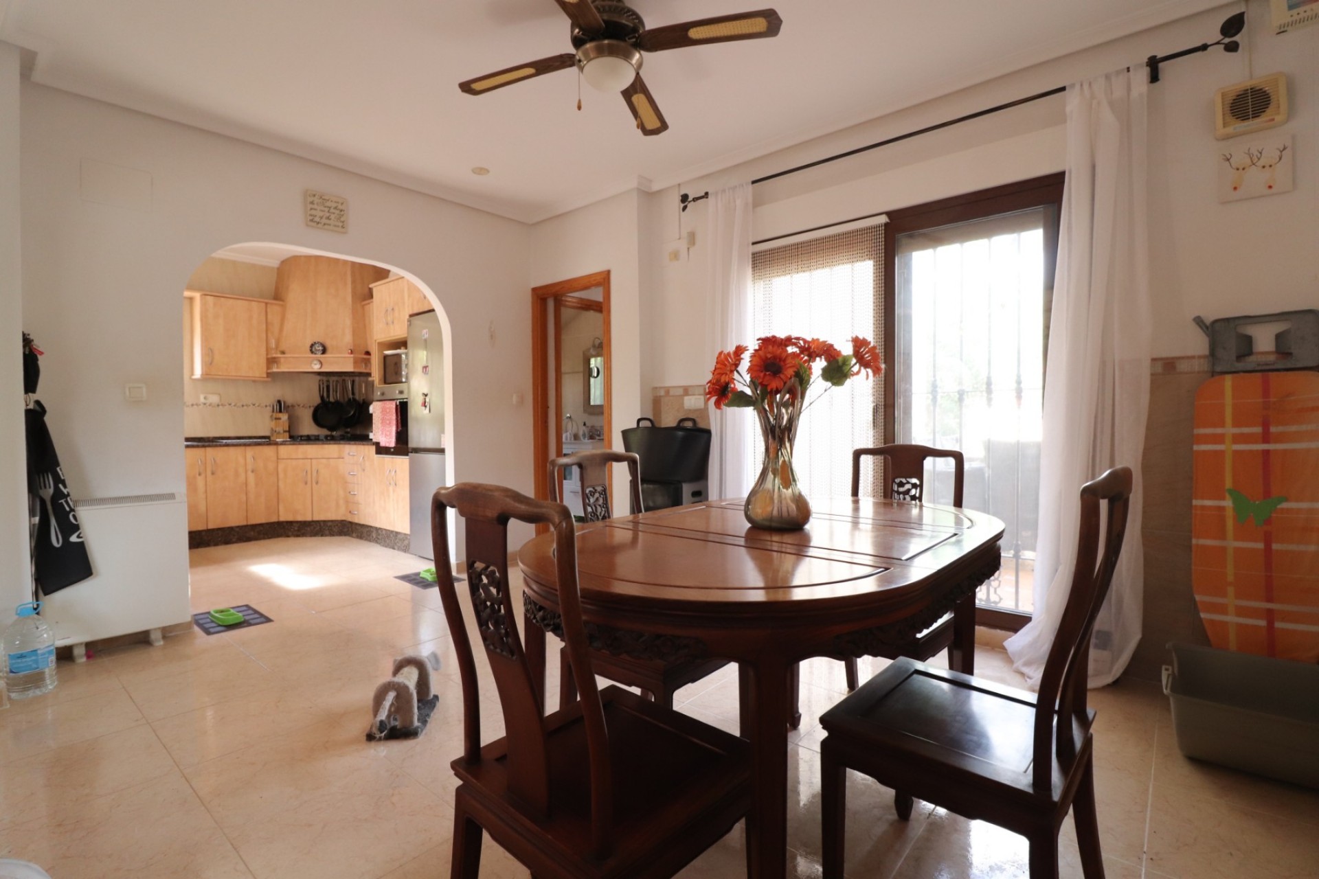 Re-Sale - Detached Villa - Formentera del Segura - Fincas de La Vega