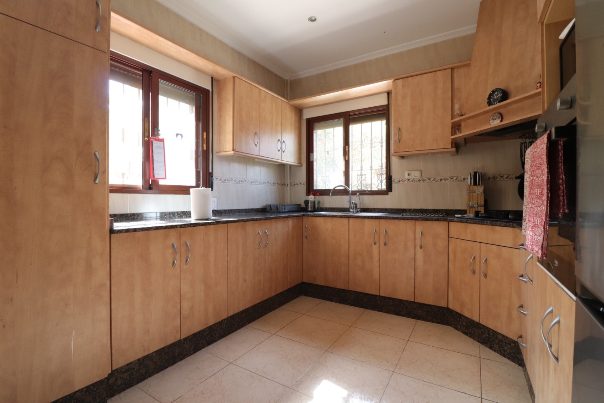 Re-Sale - Detached Villa - Formentera del Segura - Fincas de La Vega