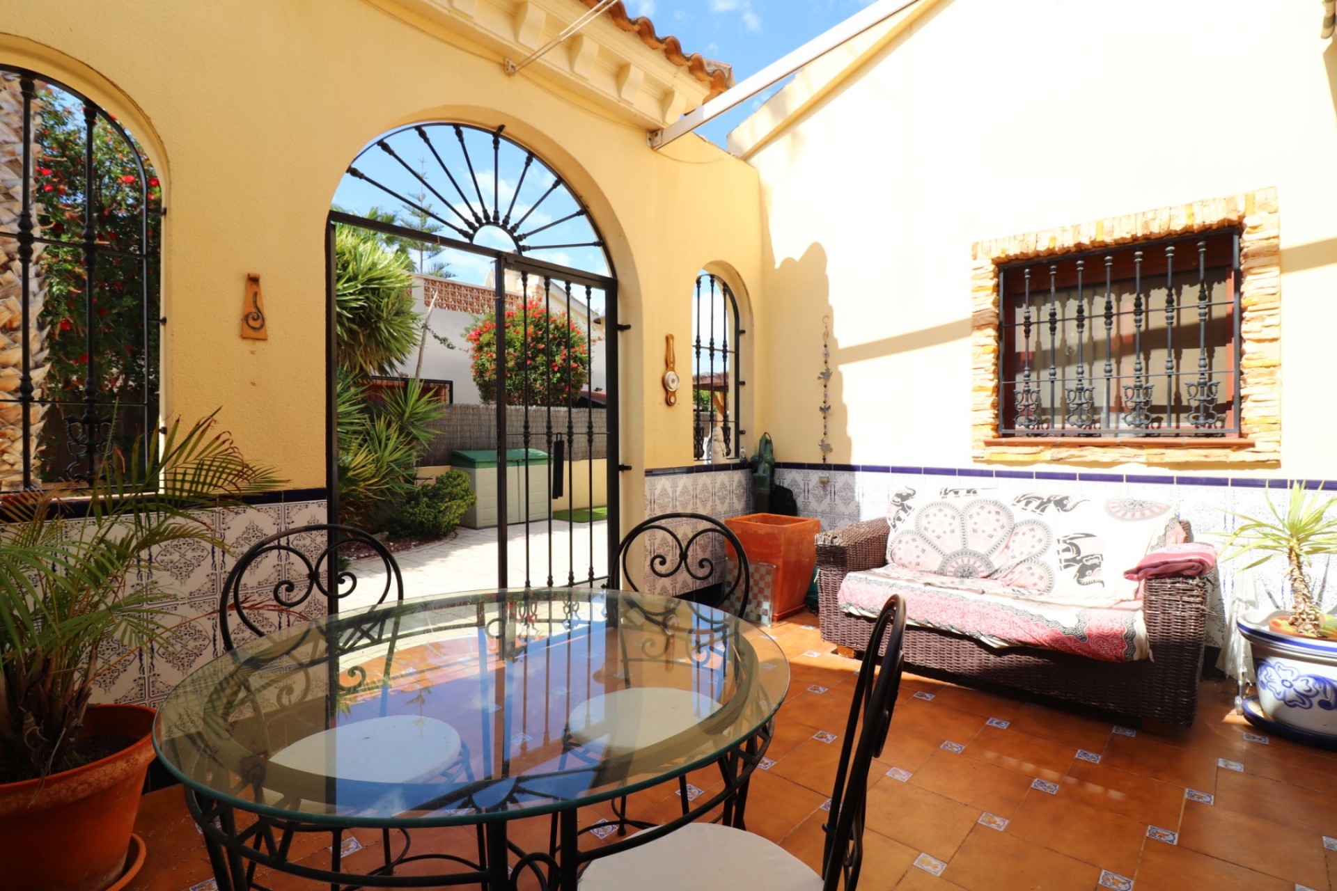 Re-Sale - Detached Villa - Formentera del Segura - Fincas de La Vega