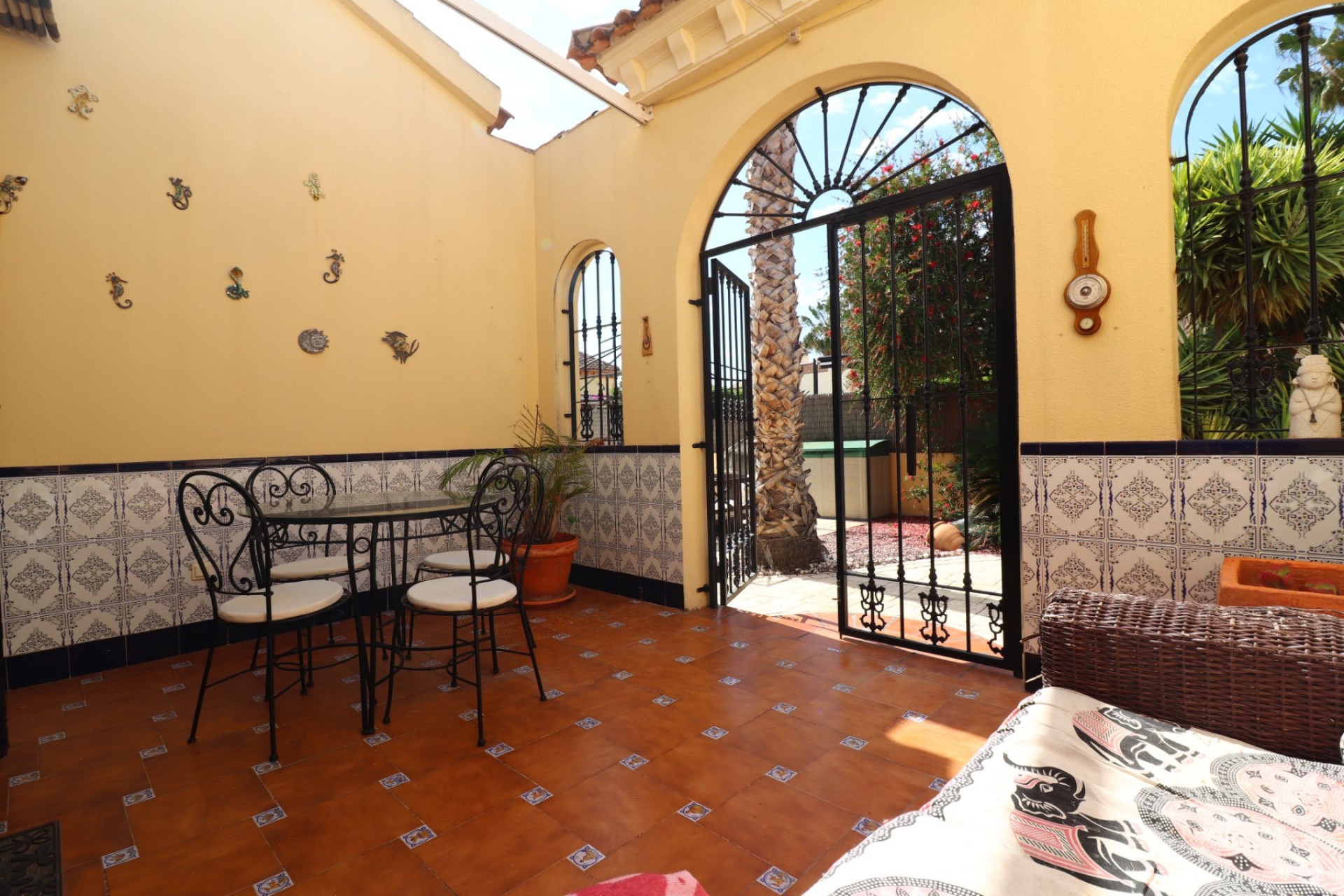 Re-Sale - Detached Villa - Formentera del Segura - Fincas de La Vega