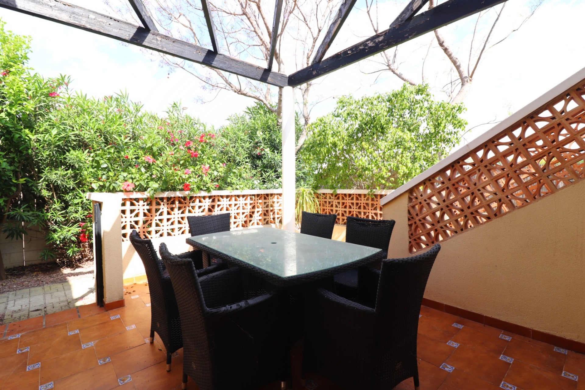 Re-Sale - Detached Villa - Formentera del Segura - Fincas de La Vega