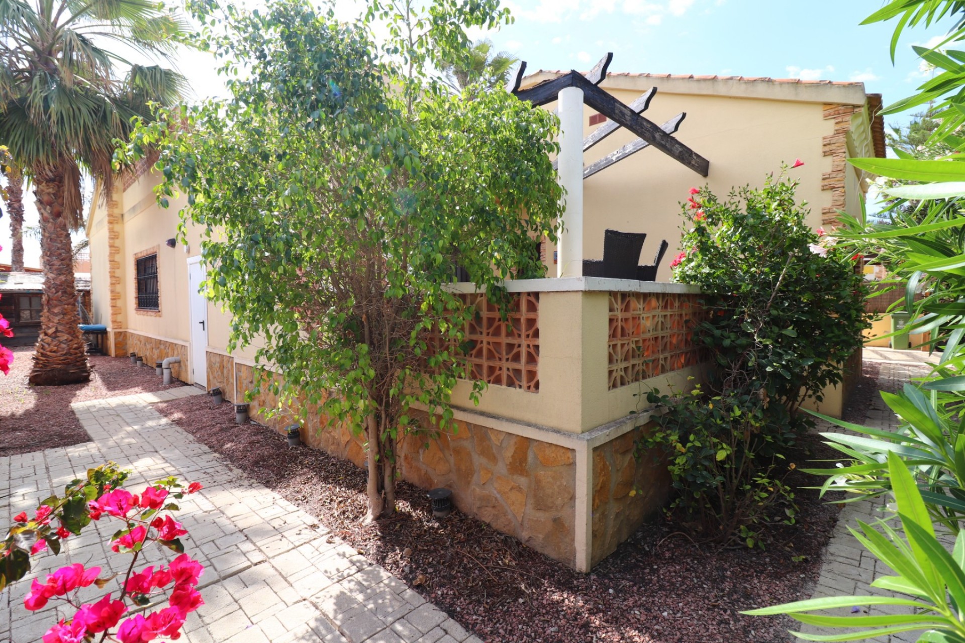 Re-Sale - Detached Villa - Formentera del Segura - Fincas de La Vega