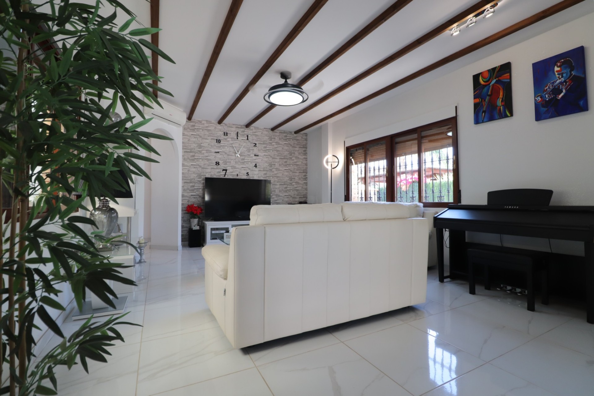 Re-Sale - Detached Villa - Formentera del Segura - Fincas de La Vega