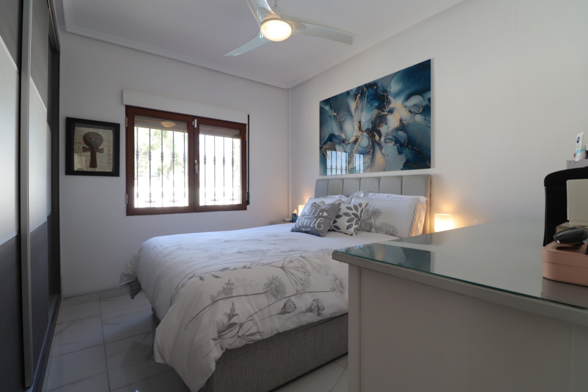 Re-Sale - Detached Villa - Formentera del Segura - Fincas de La Vega