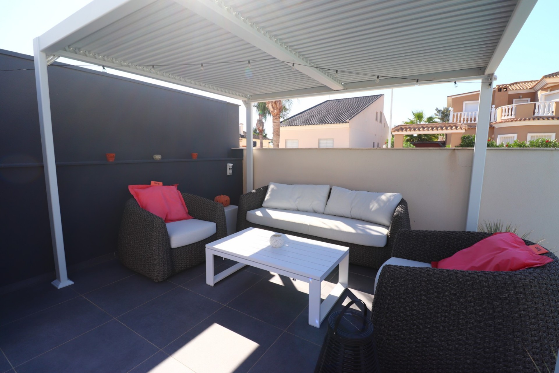 Re-Sale - Detached Villa - Formentera del Segura - Fincas de La Vega