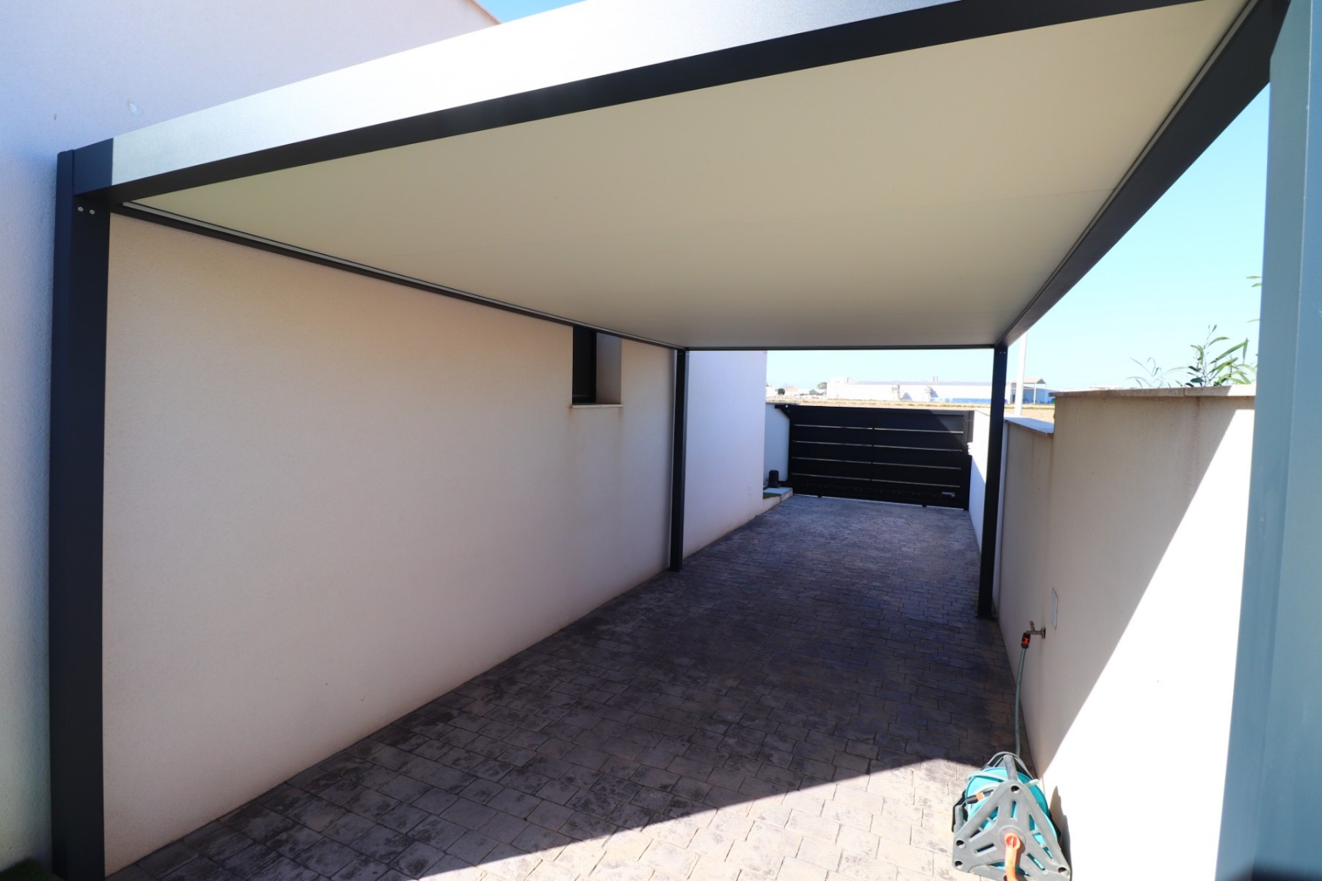 Re-Sale - Detached Villa - Formentera del Segura - Fincas de La Vega
