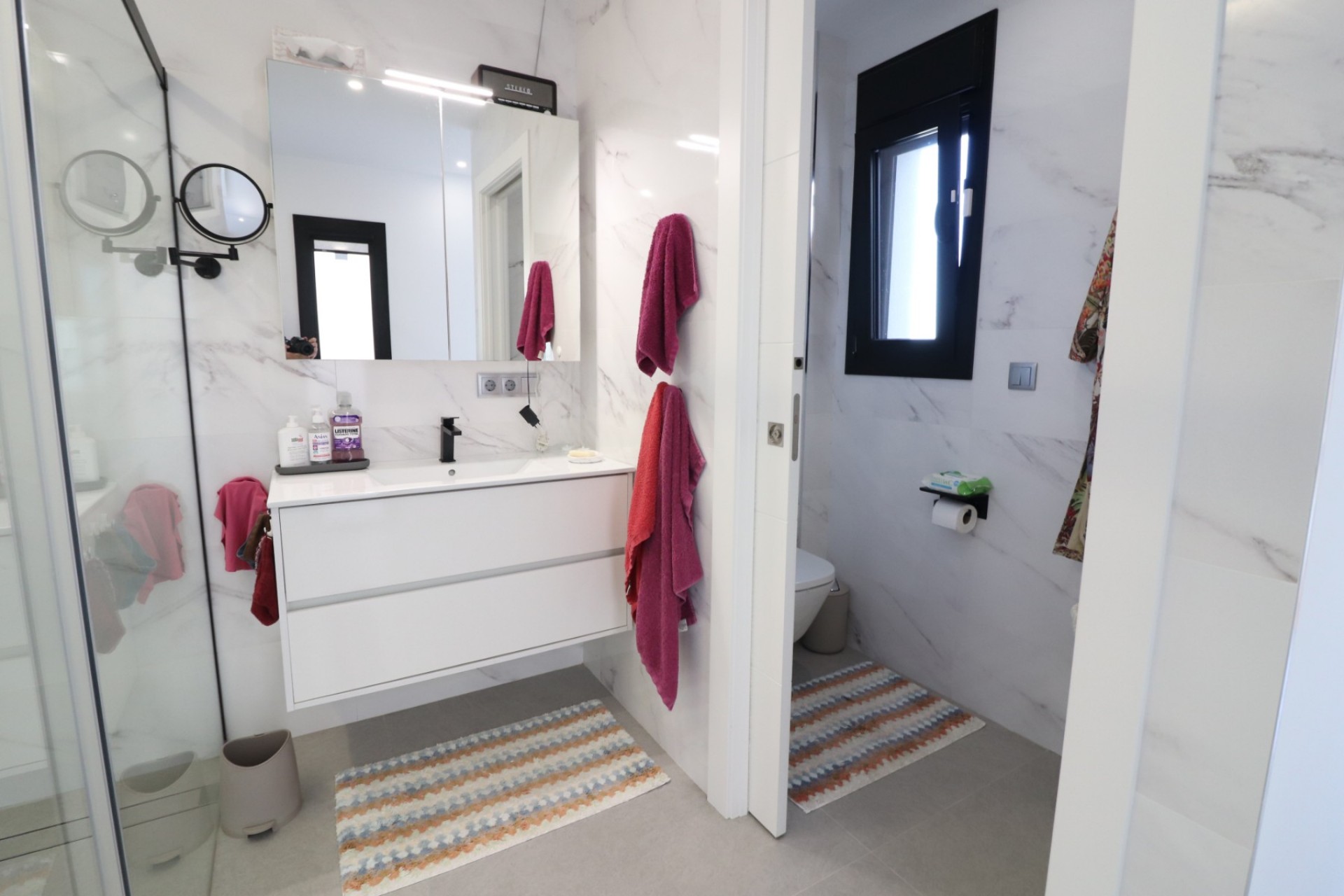 Re-Sale - Detached Villa - Formentera del Segura - Fincas de La Vega
