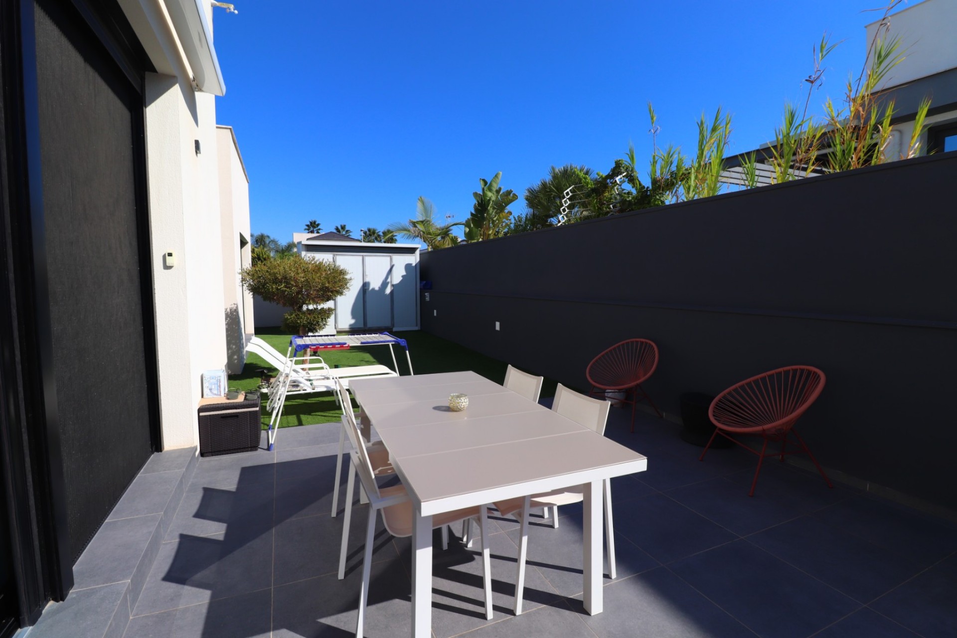 Re-Sale - Detached Villa - Formentera del Segura - Fincas de La Vega