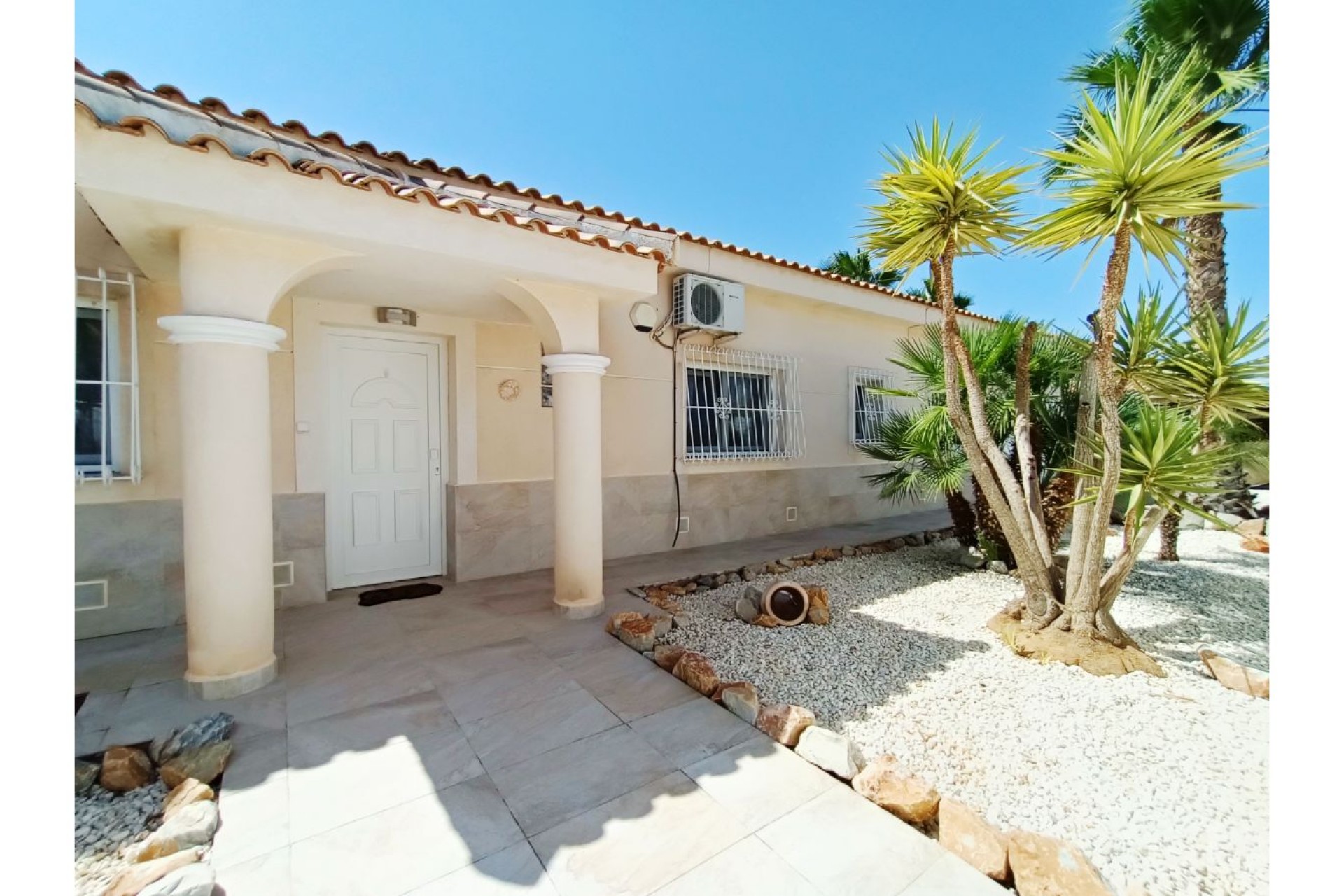 Re-Sale - Detached Villa - Gea y Truyols - Urb Lo Santiago