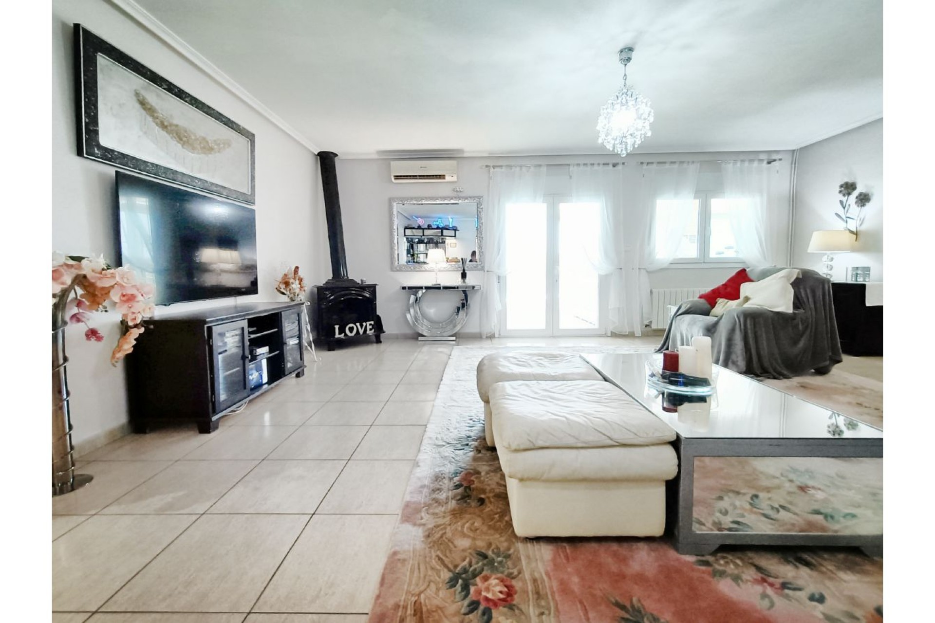 Re-Sale - Detached Villa - Gea y Truyols - Urb Lo Santiago